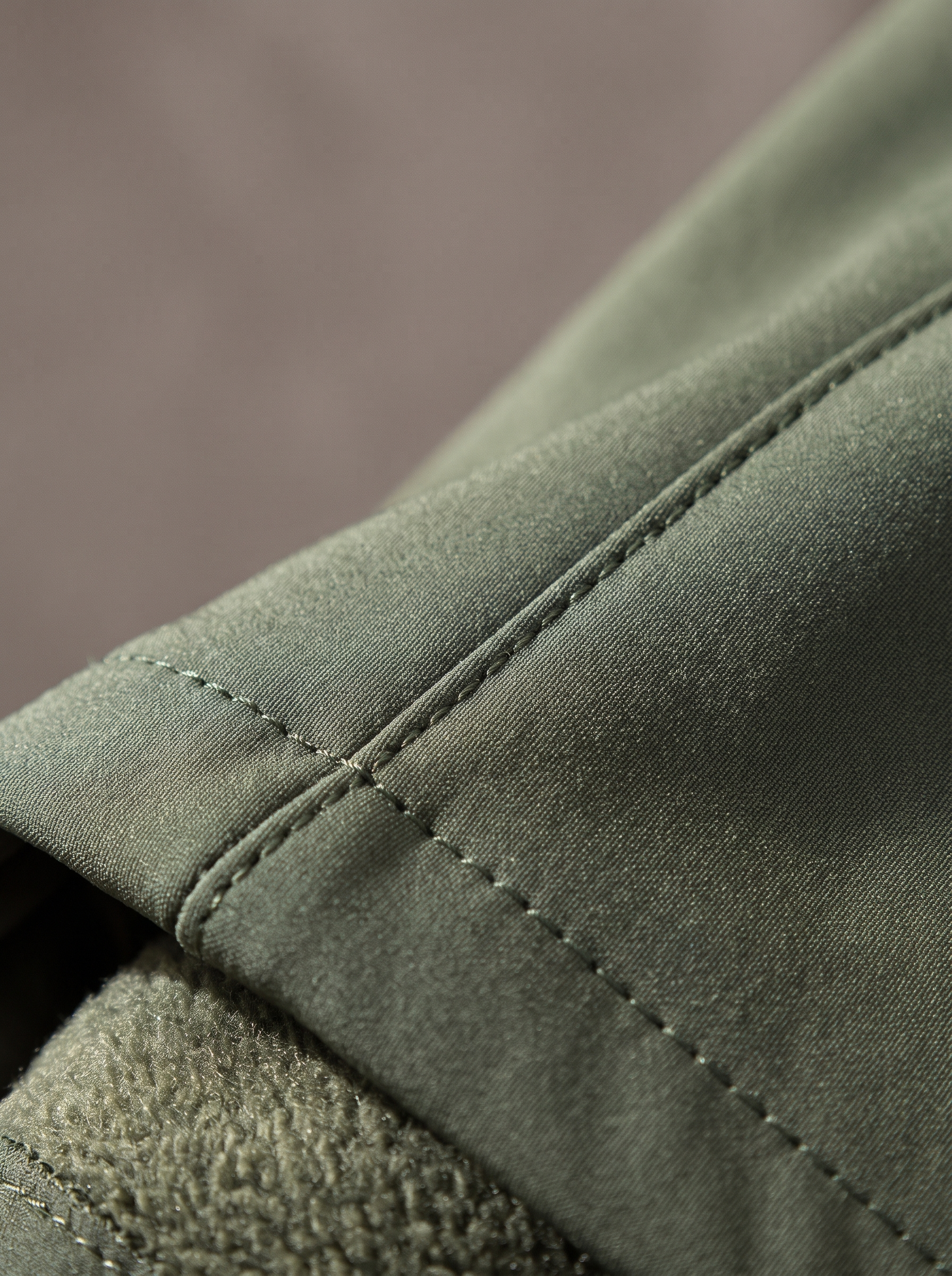 The Softshell Trouser