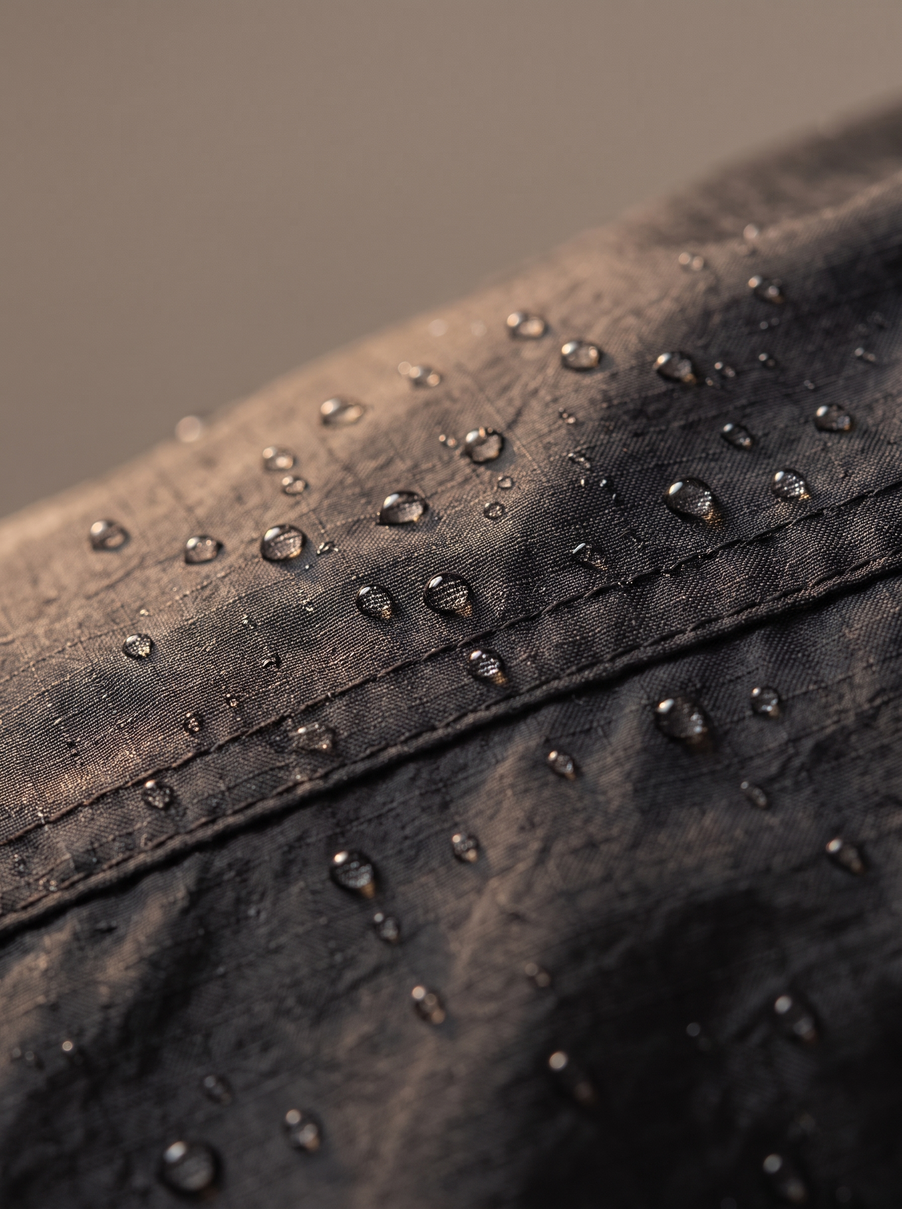 The Rain Overtrouser