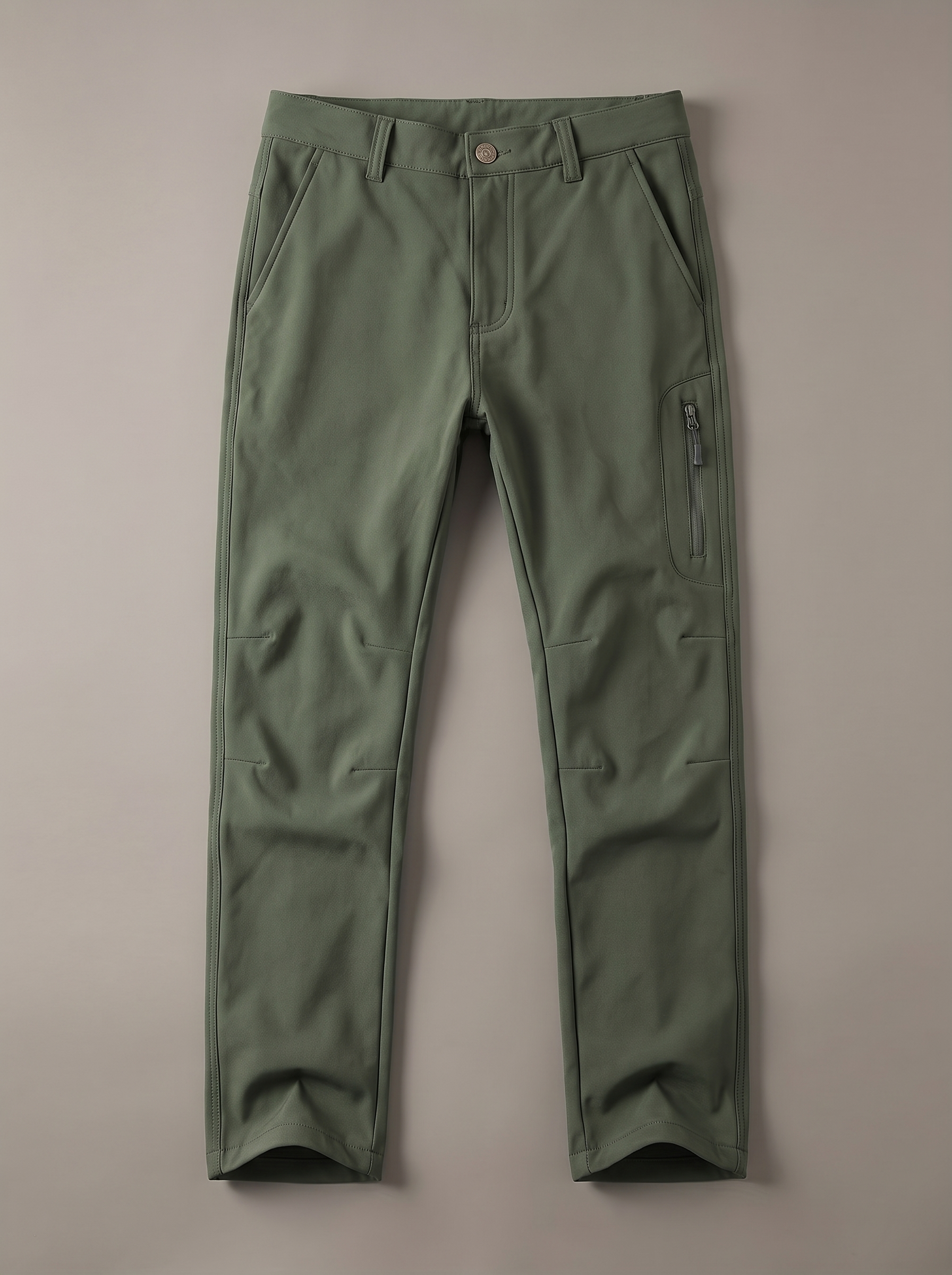 The Softshell Trouser