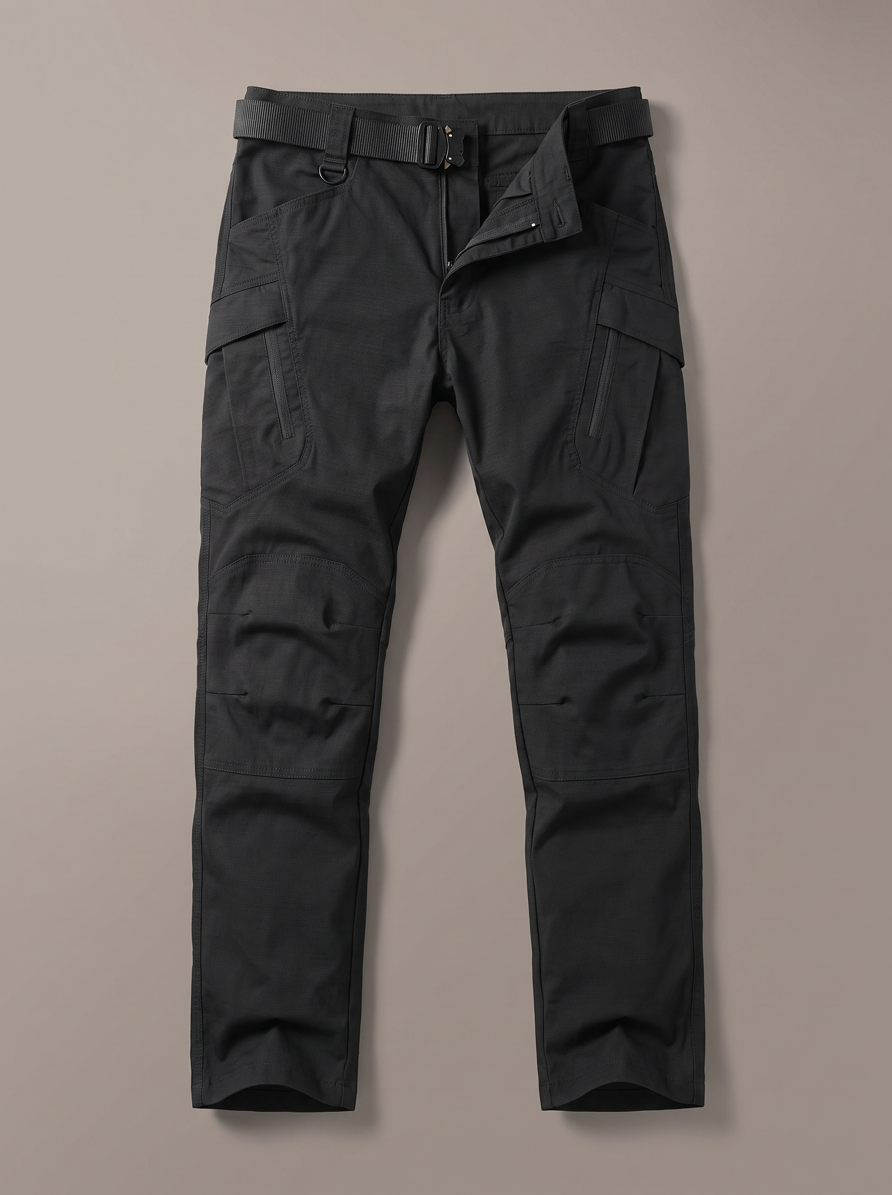 The Tactical Trouser