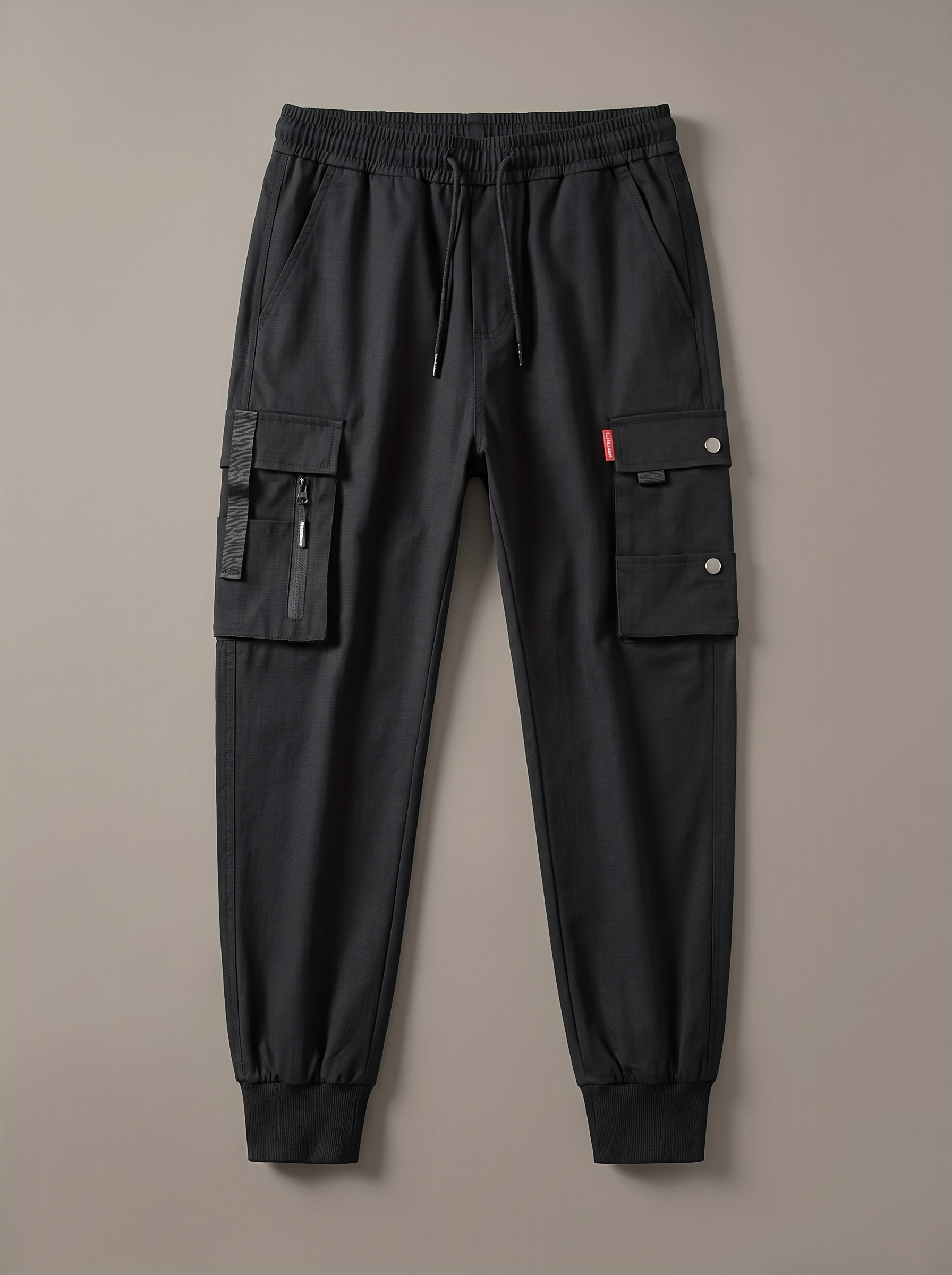 The Ripstop Cargo