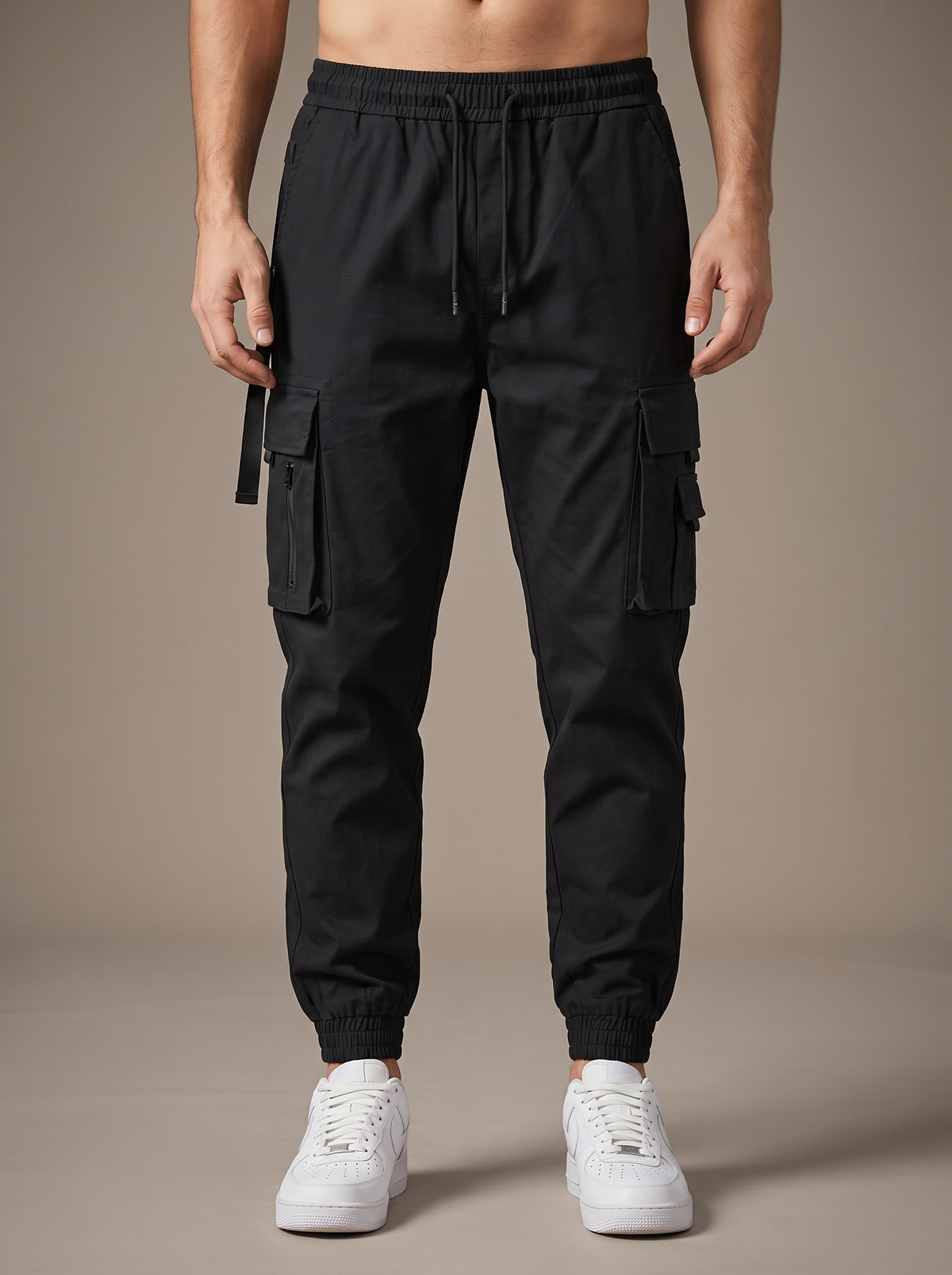 The Ripstop Cargo