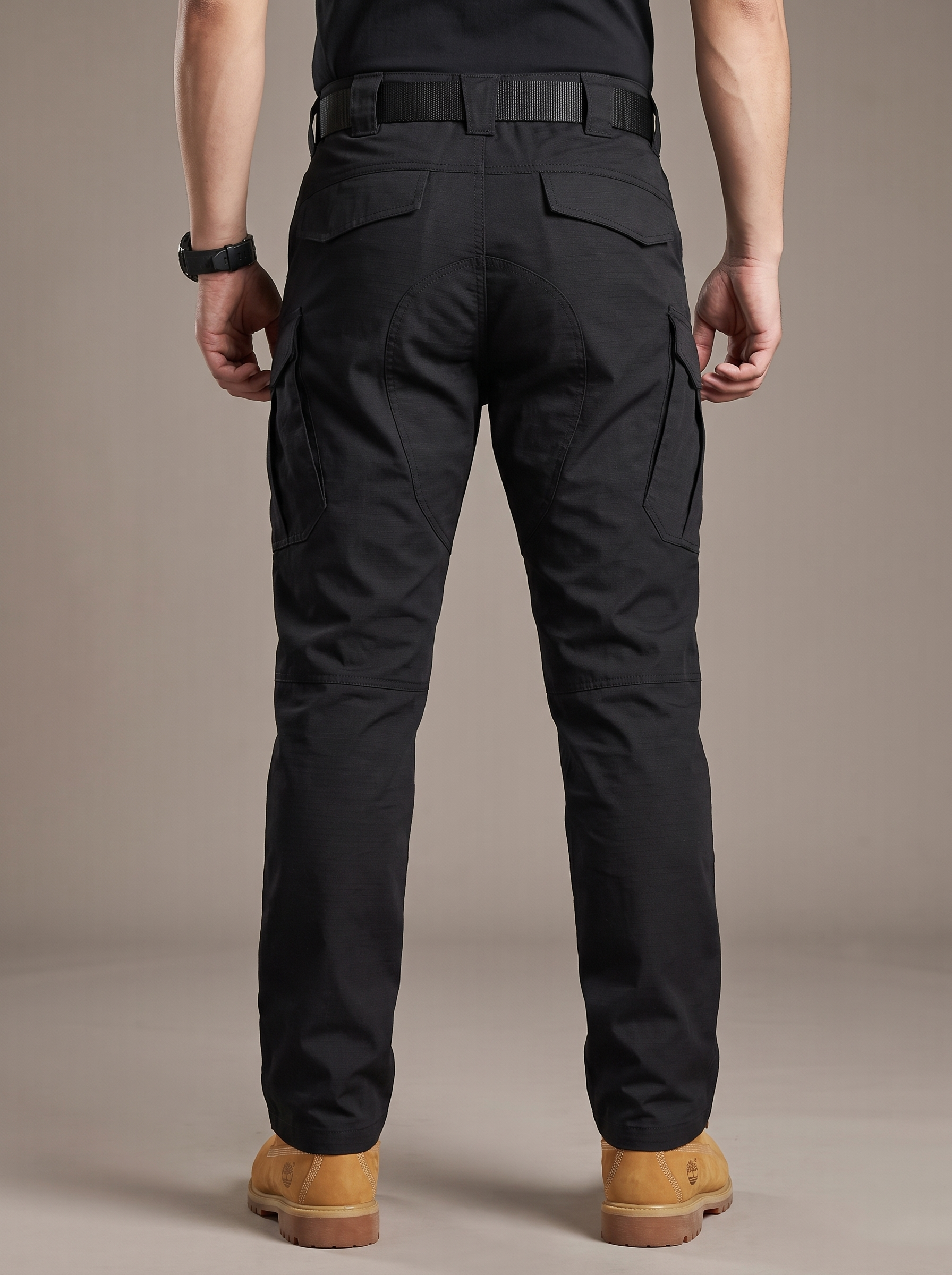 The Tactical Trouser
