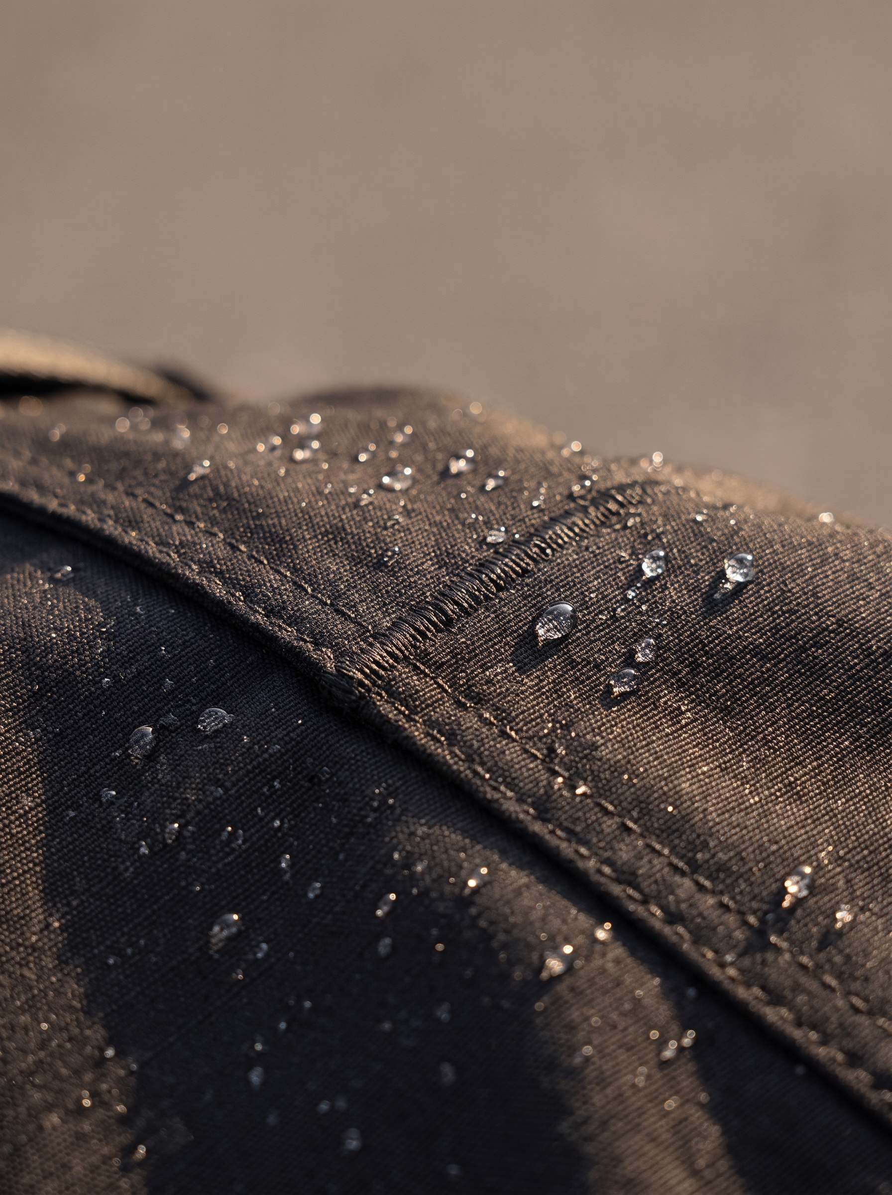 The Tactical Trouser