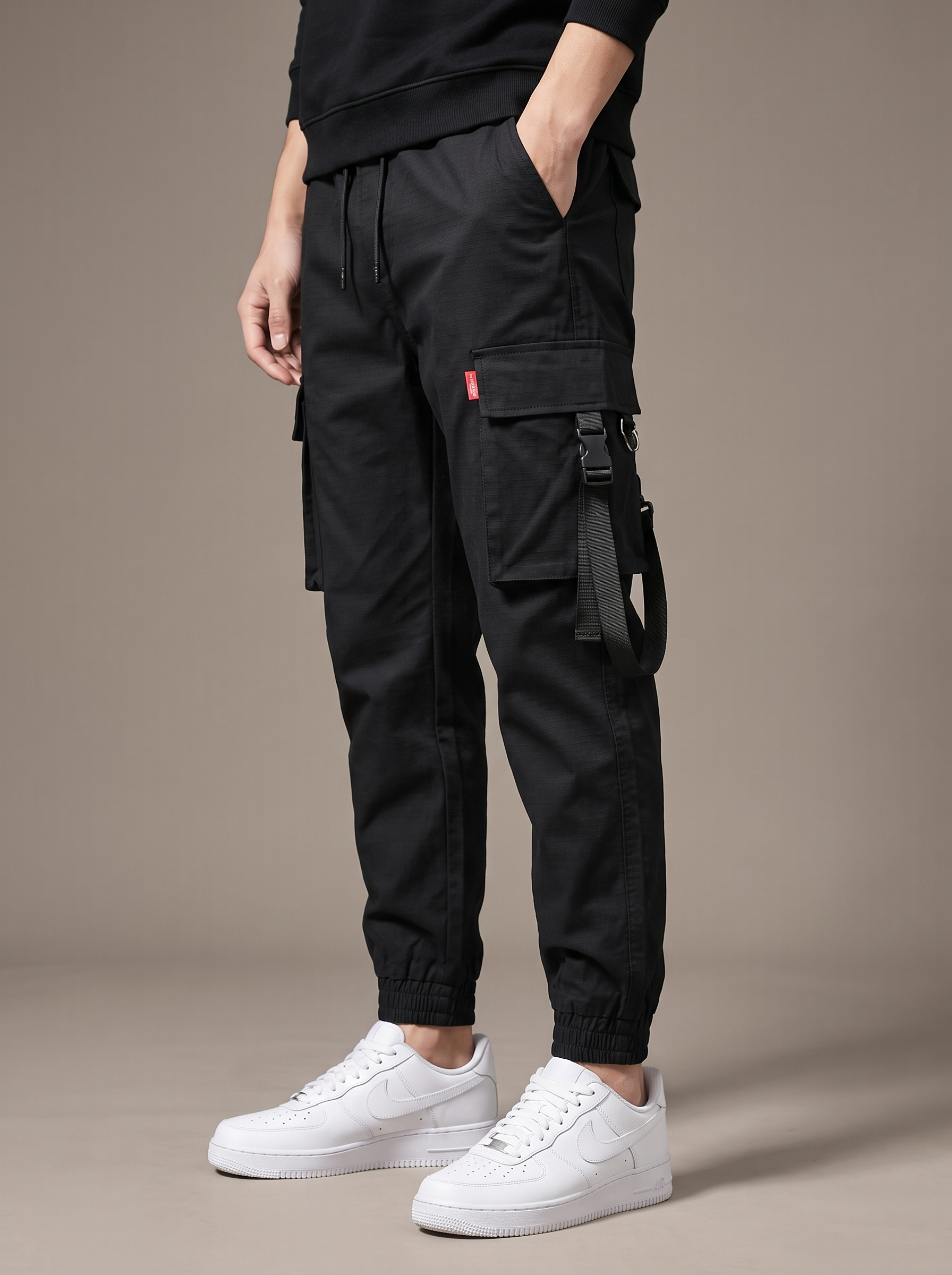 The Ripstop Cargo