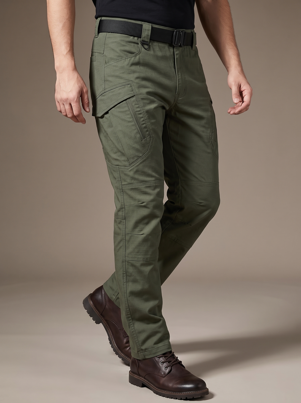 The Tactical Trouser