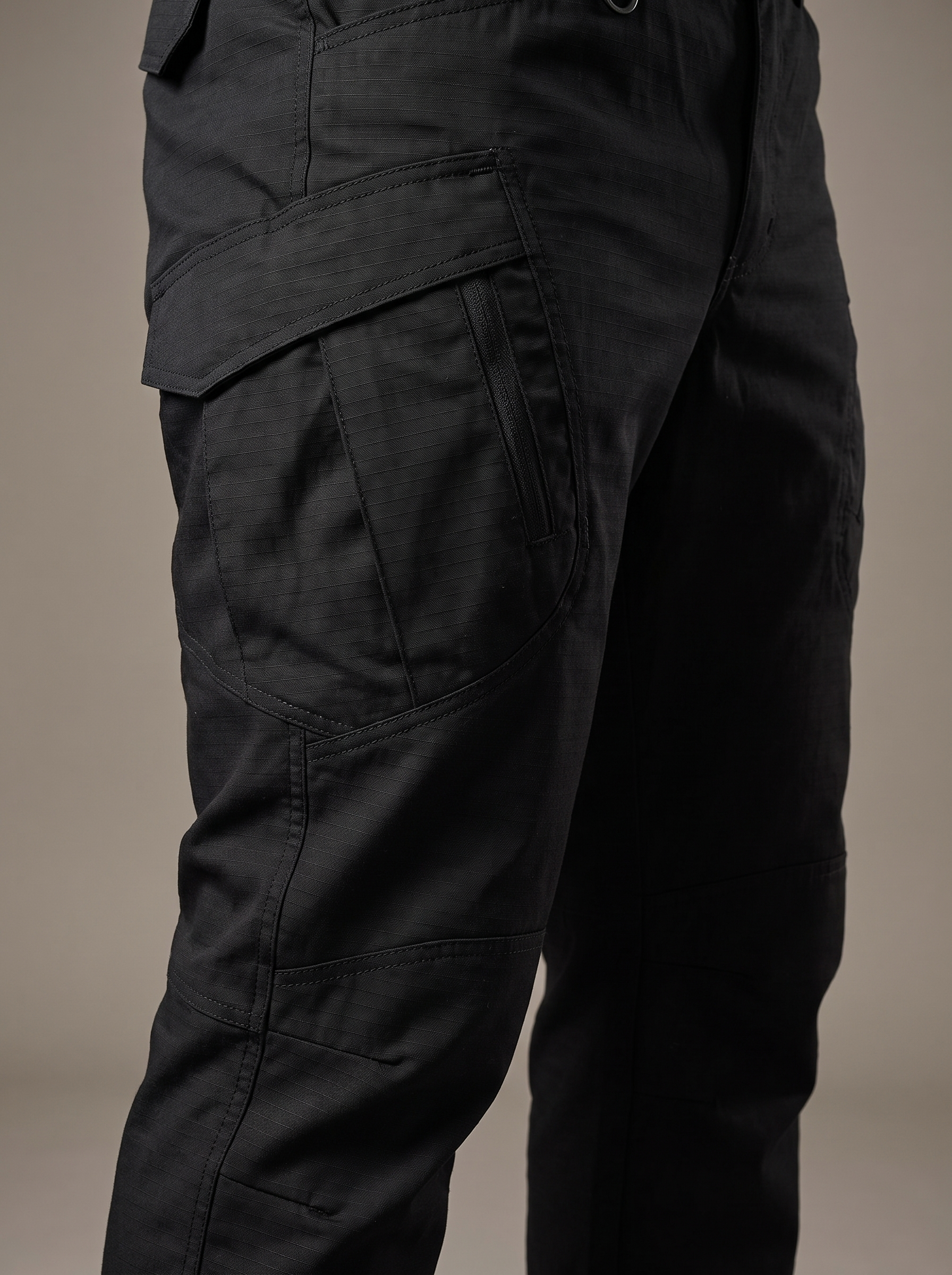 The Tactical Trouser