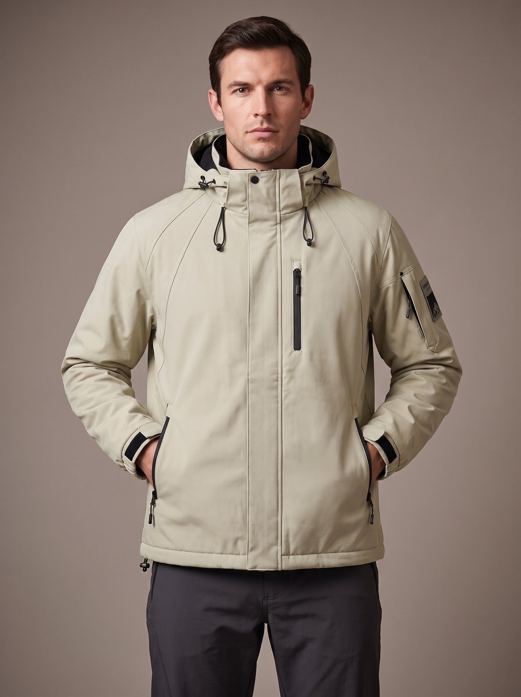 The Softshell