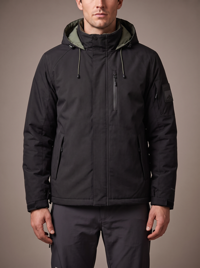 De Softshell