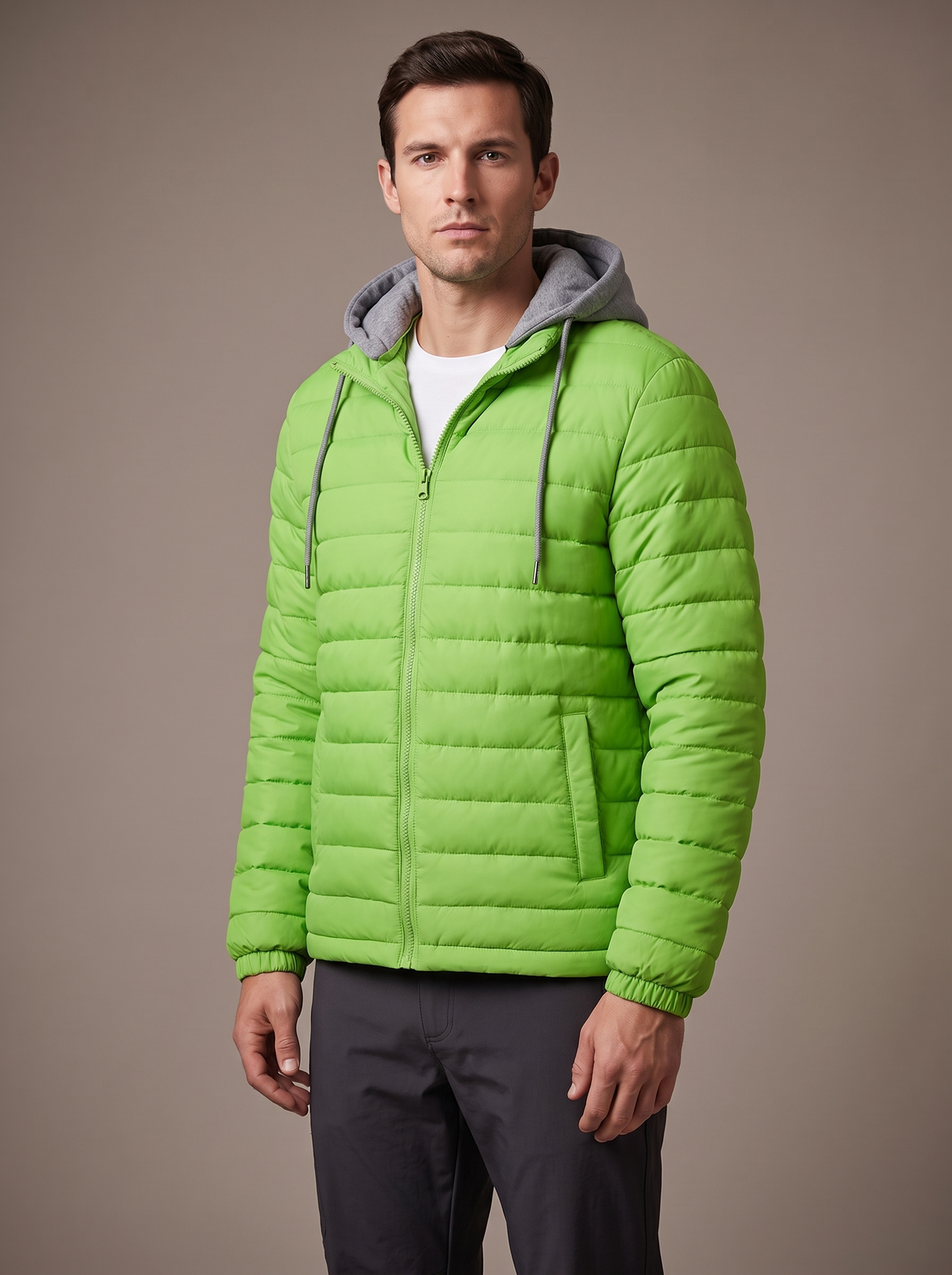 The Insulated Hood