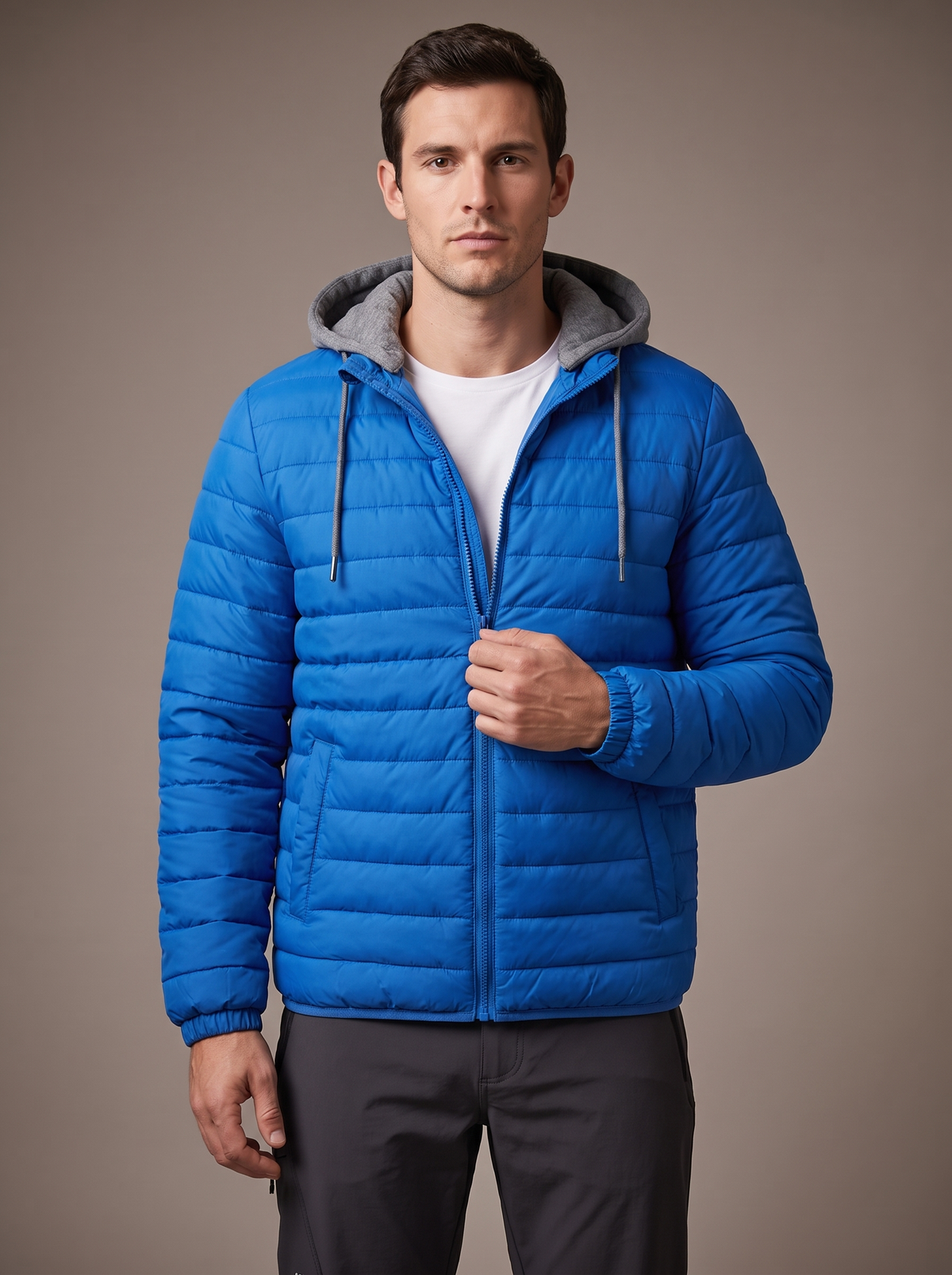 The Insulated Hood