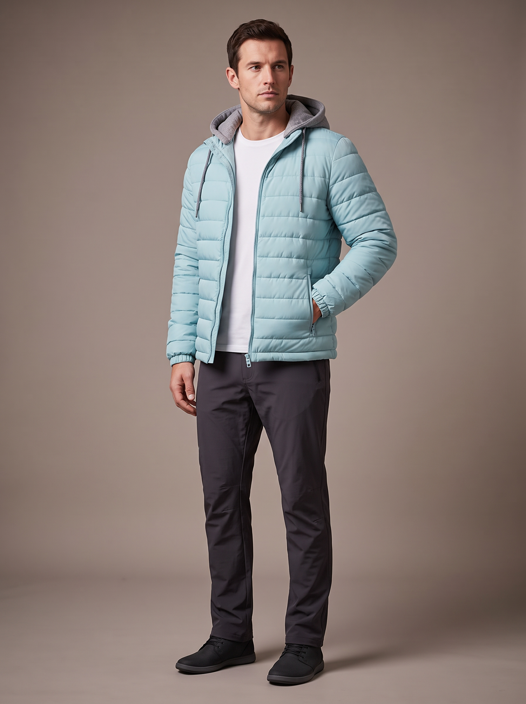 The Insulated Hood