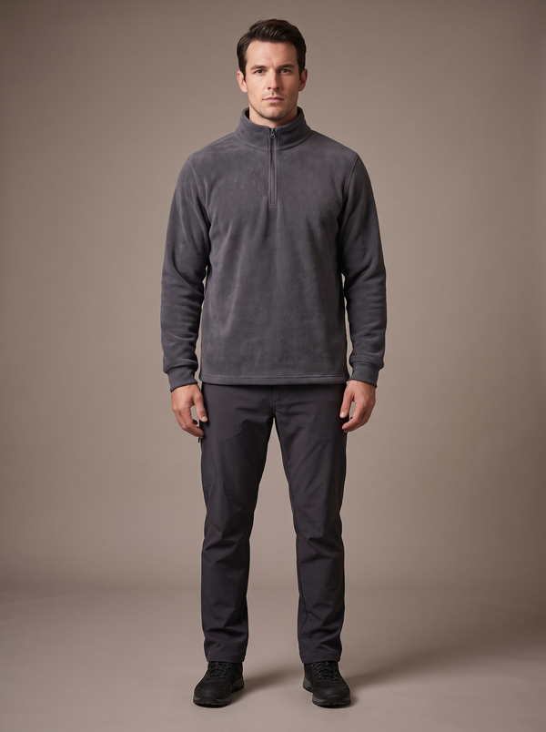 The Zip-Neck