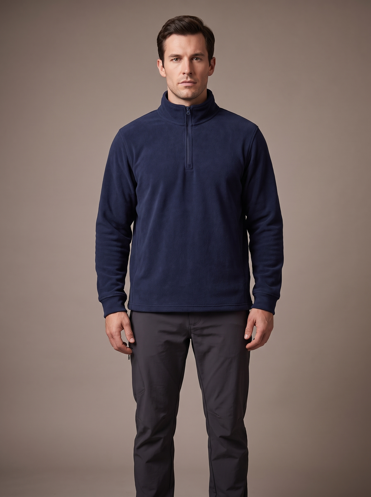 The Zip-Neck