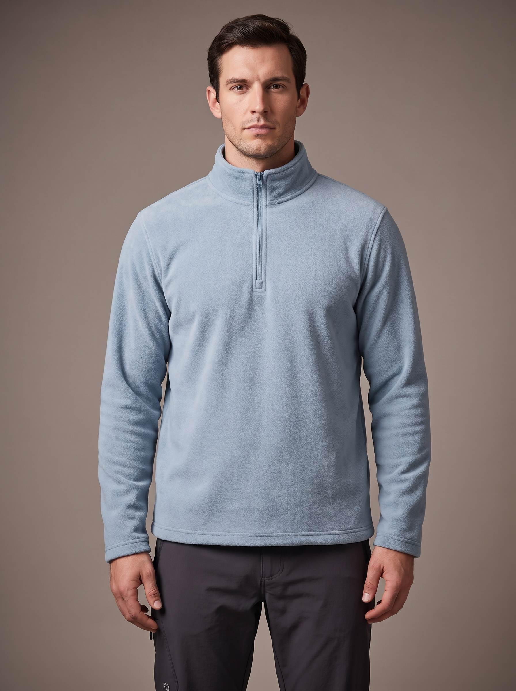 The Zip-Neck