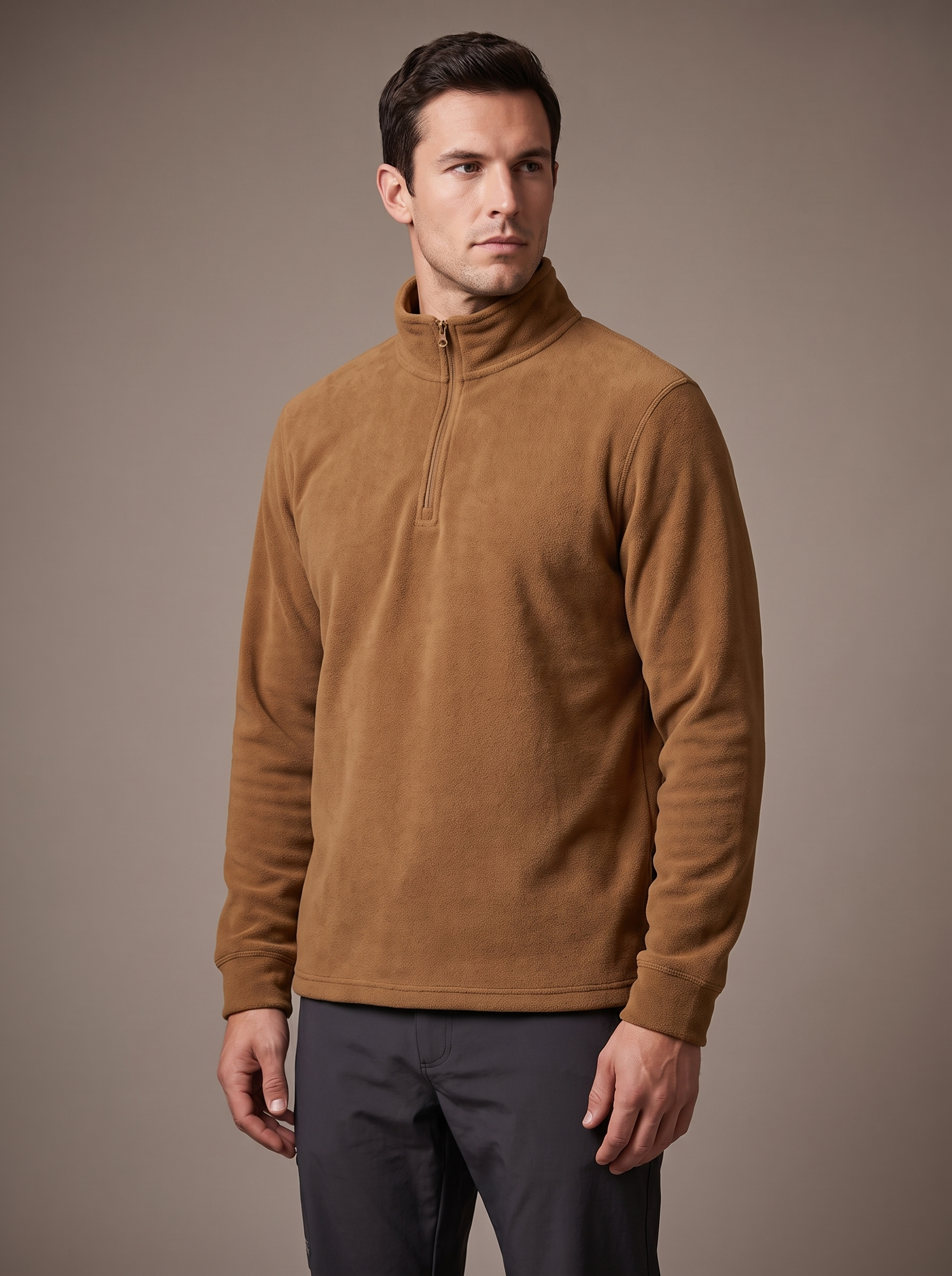 The Zip-Neck