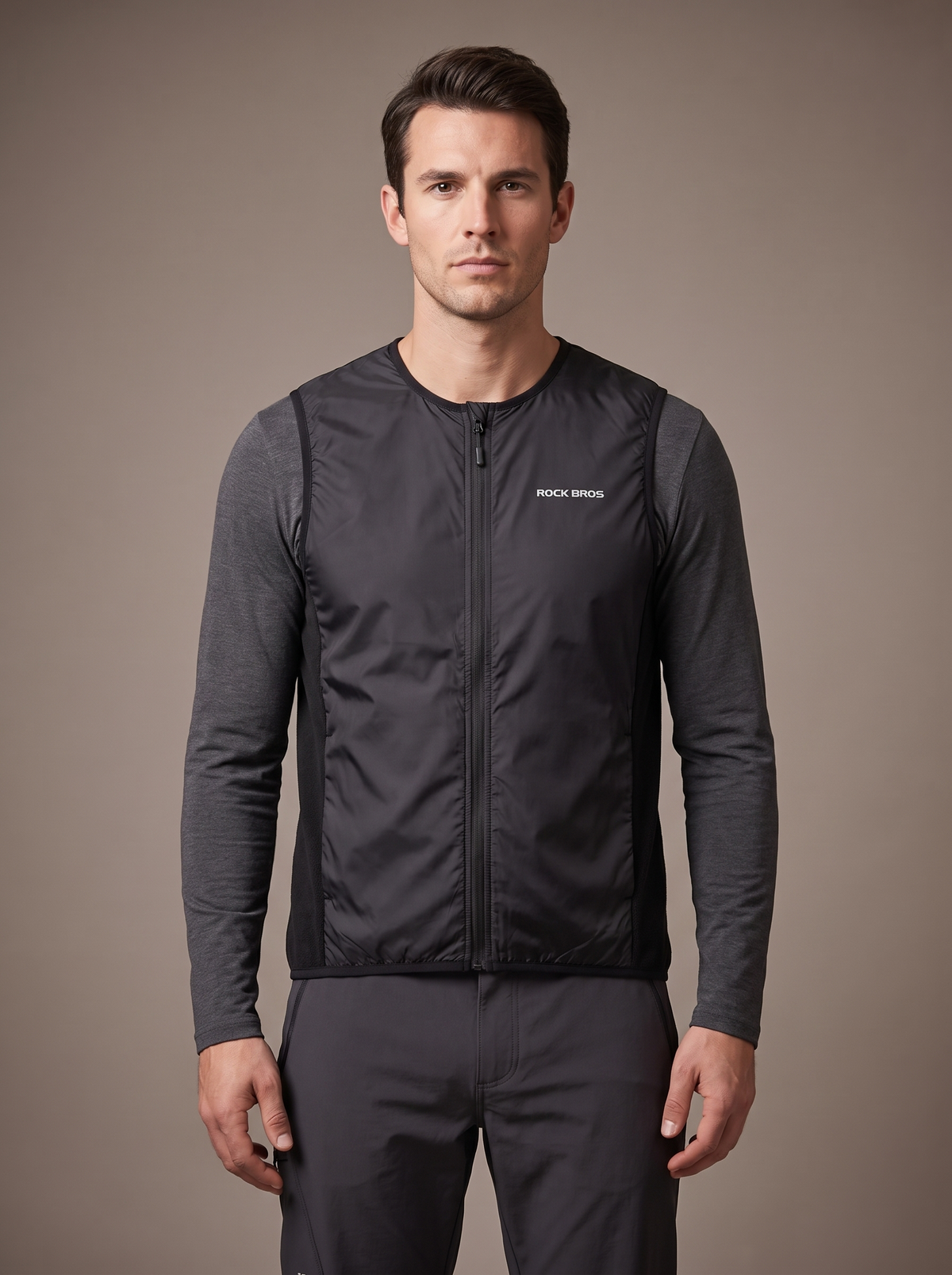 The Wind Gilet