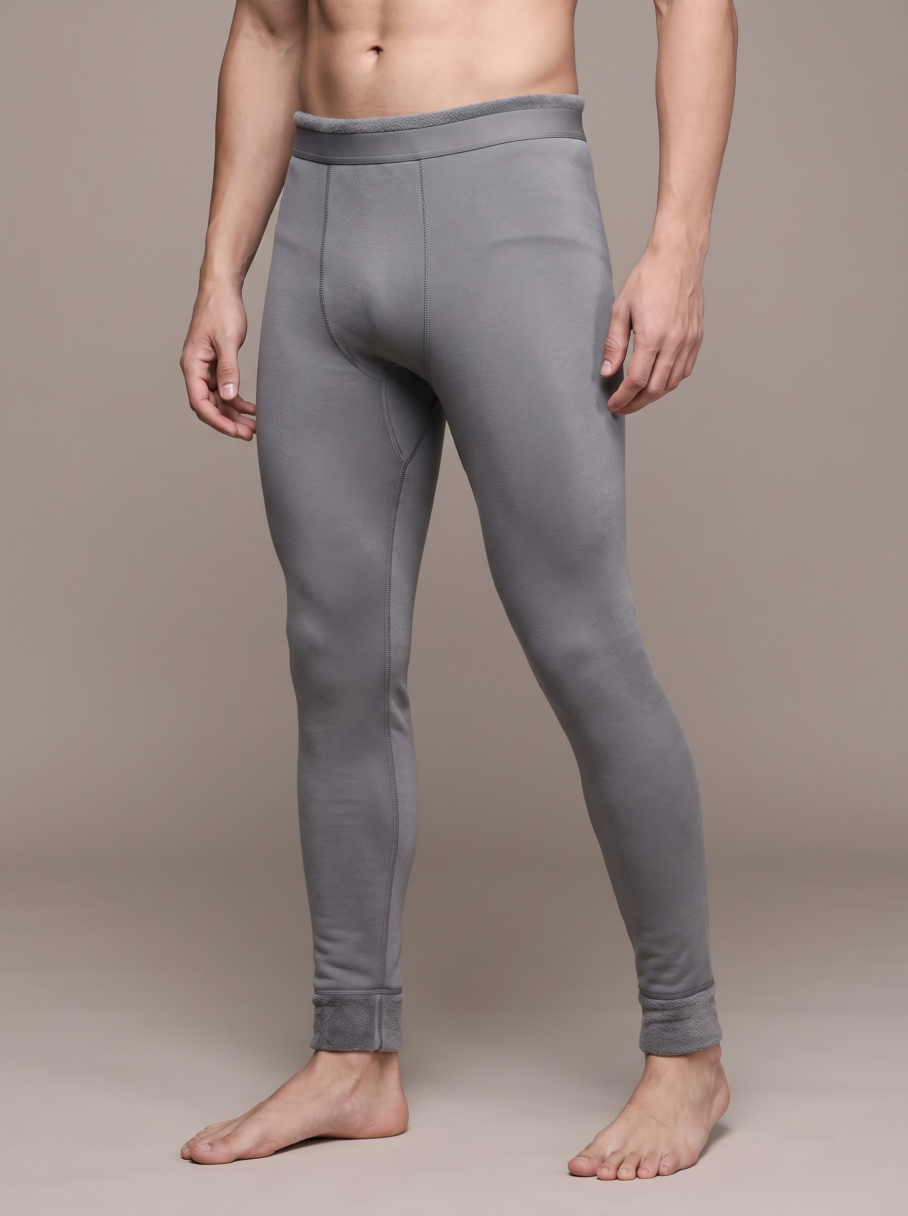 The Fleece Legging