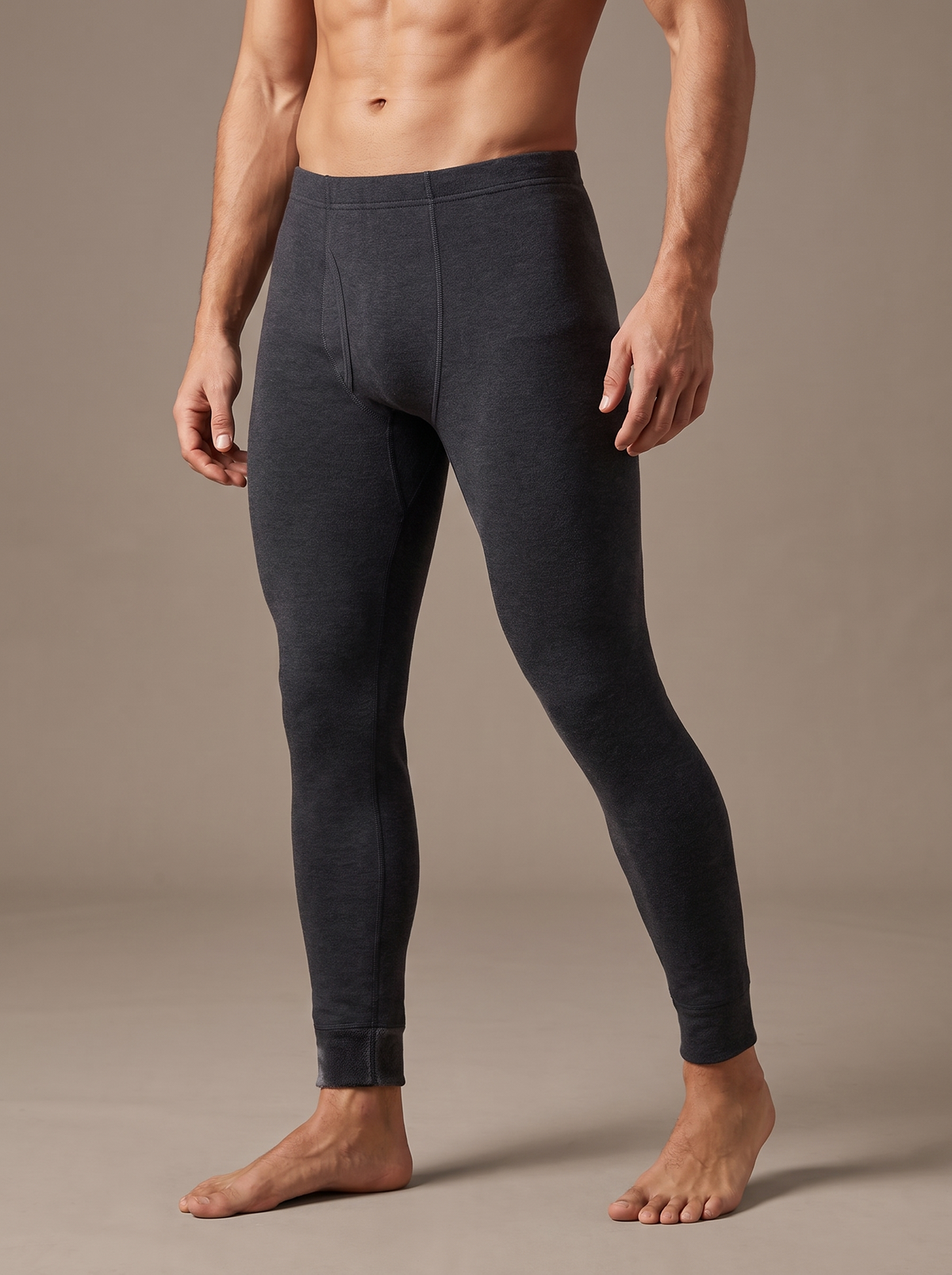 De thermische legging