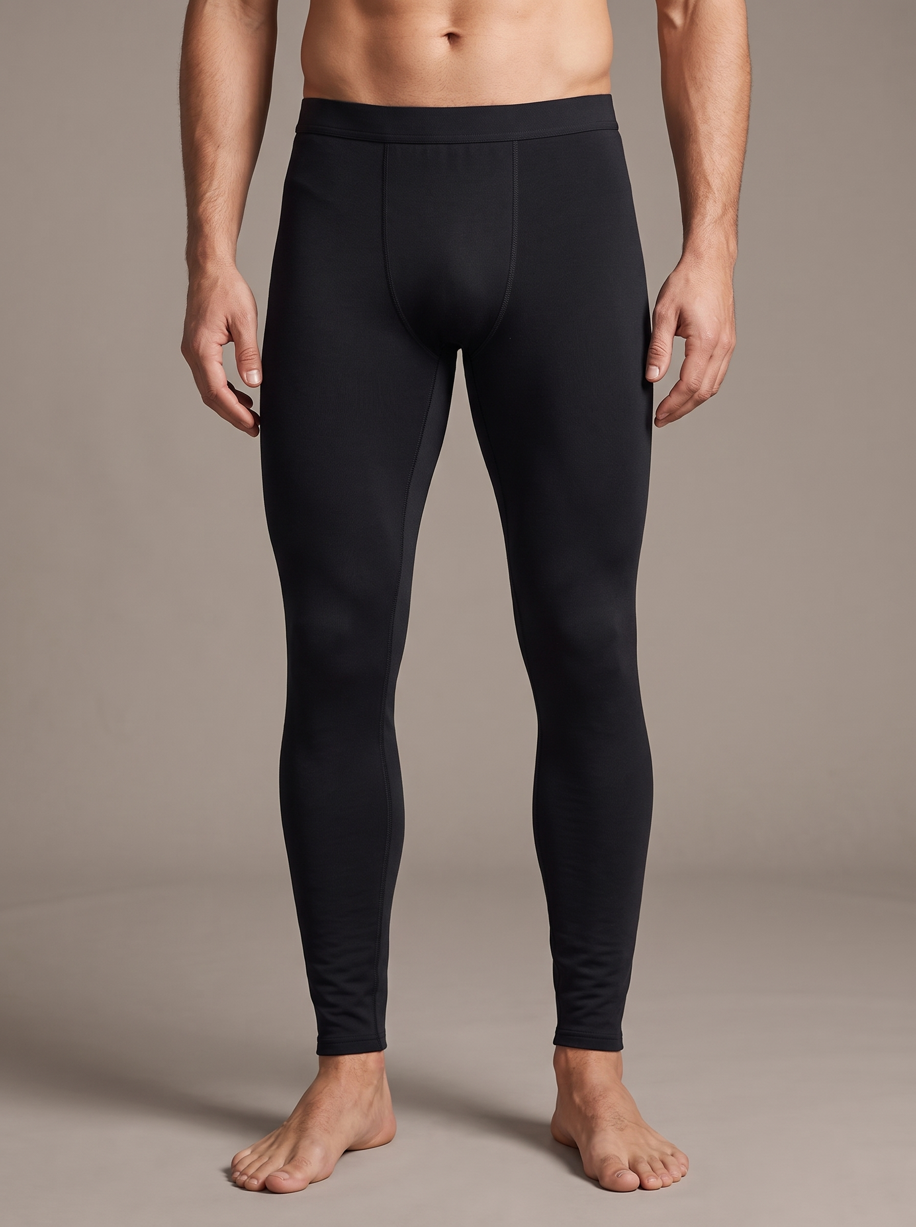 The Thermal Legging