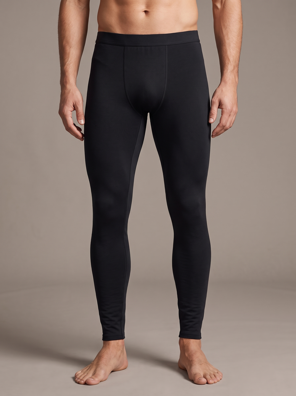 The Thermal Legging