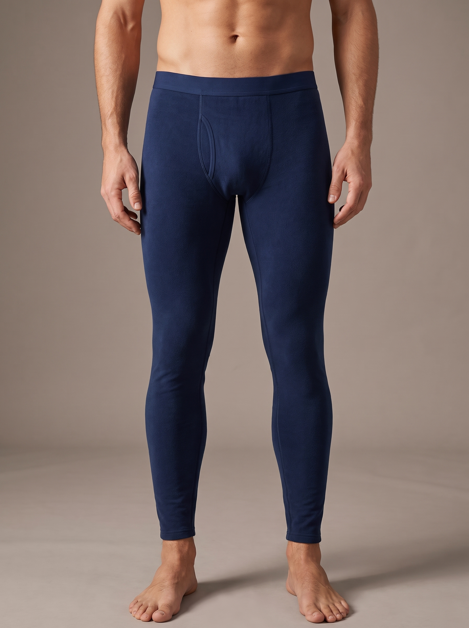 The Thermal Legging