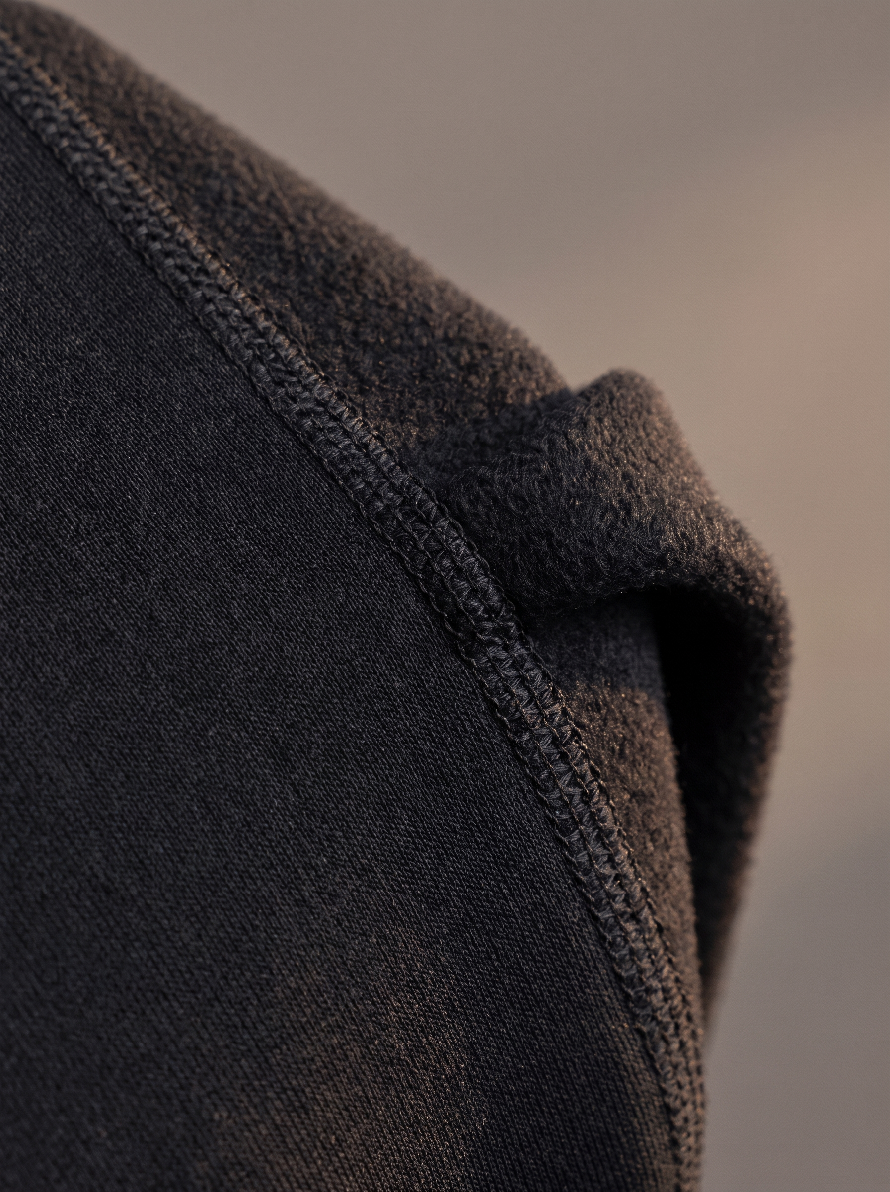 The Fleece Legging