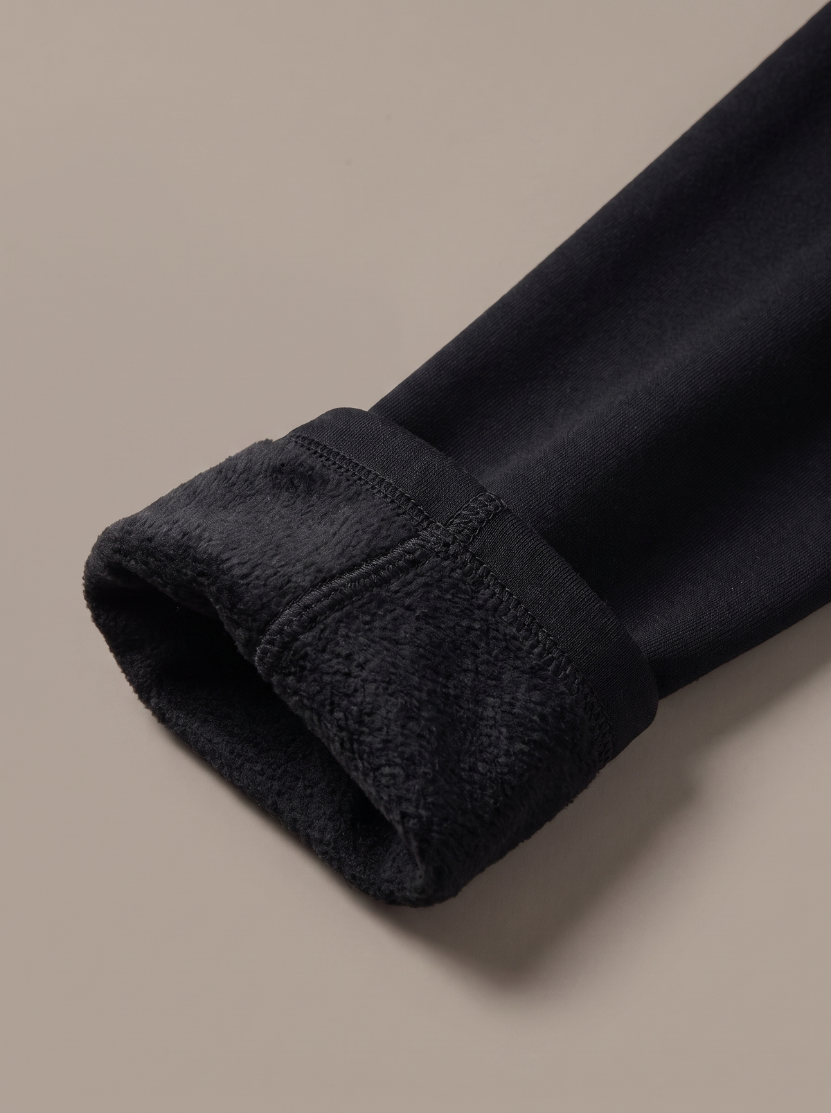 The Thermal Legging