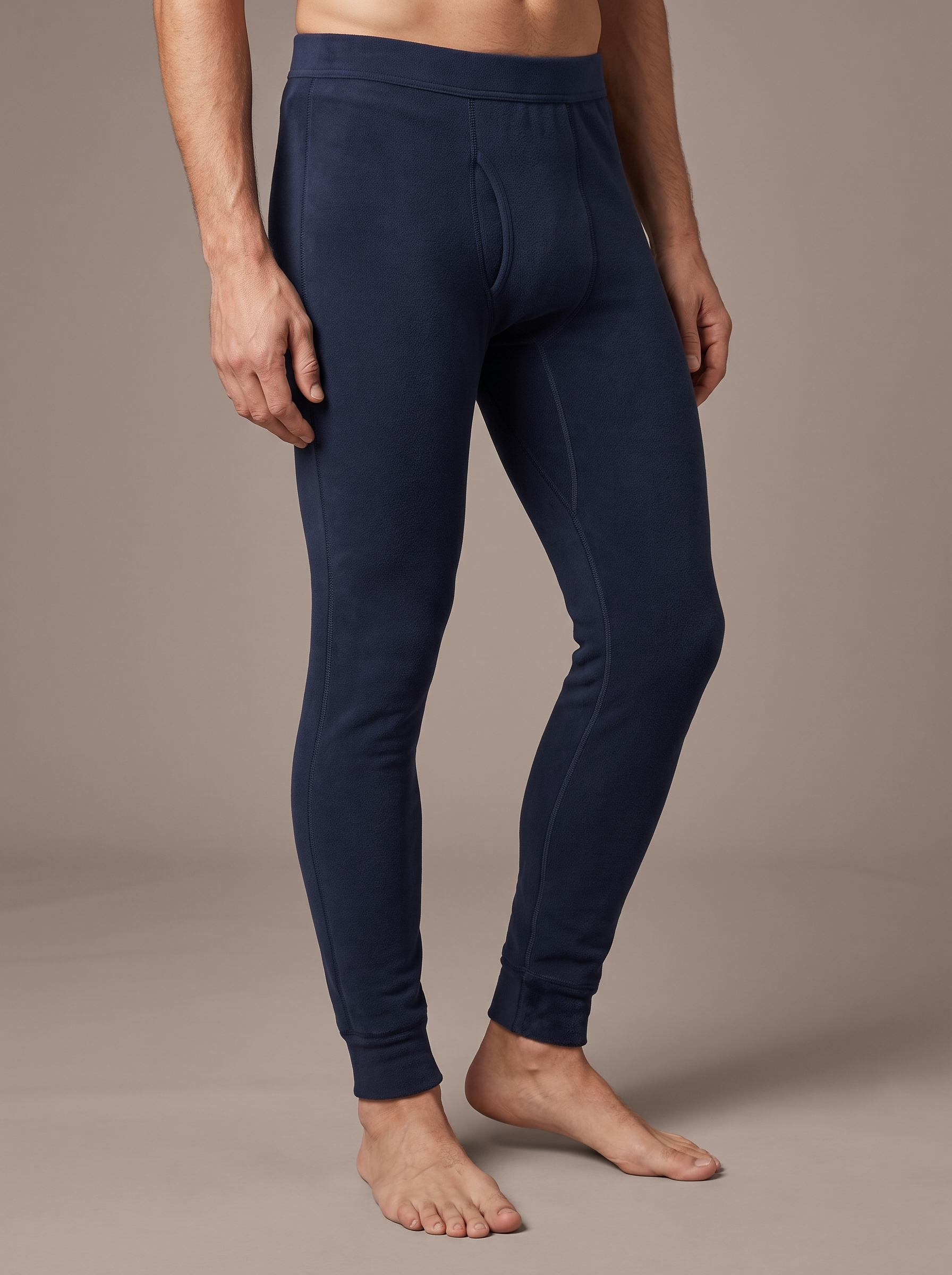 The Fleece Legging