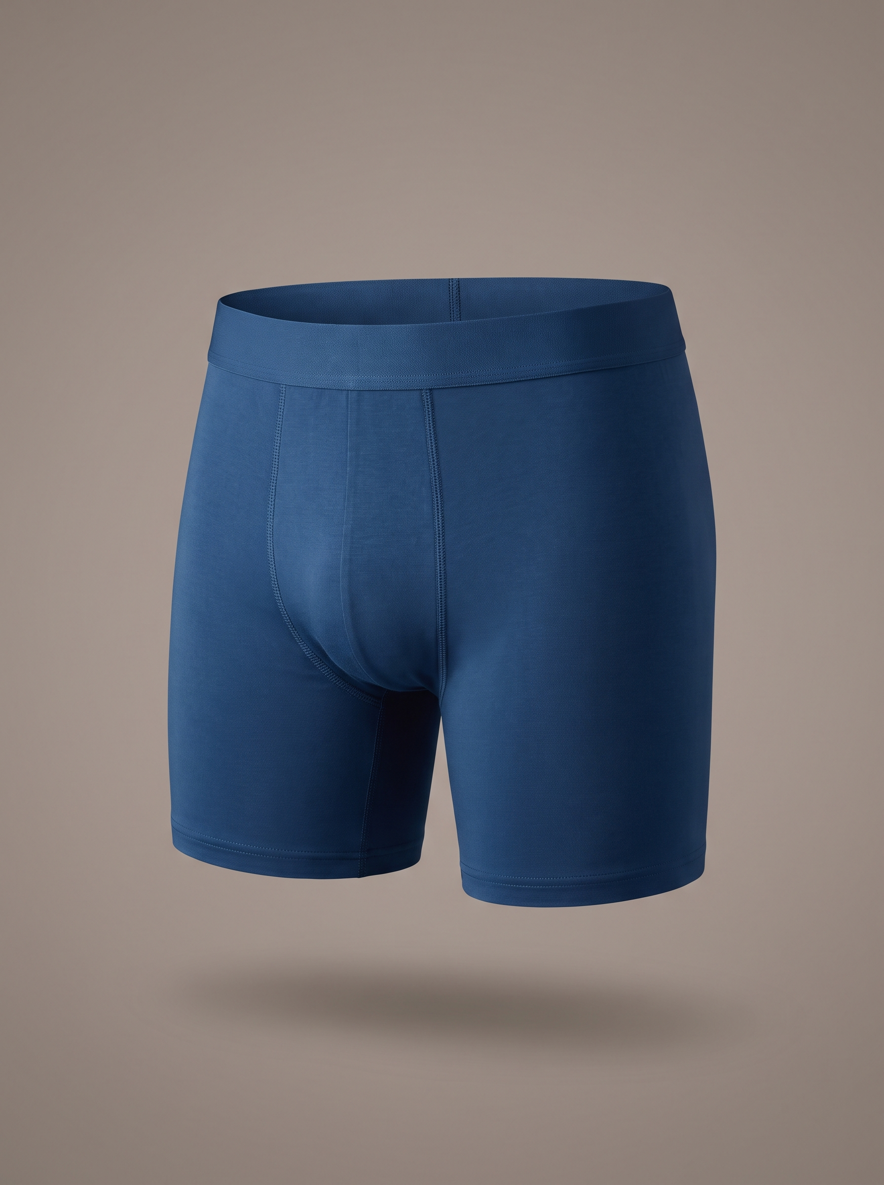 The Long Boxer