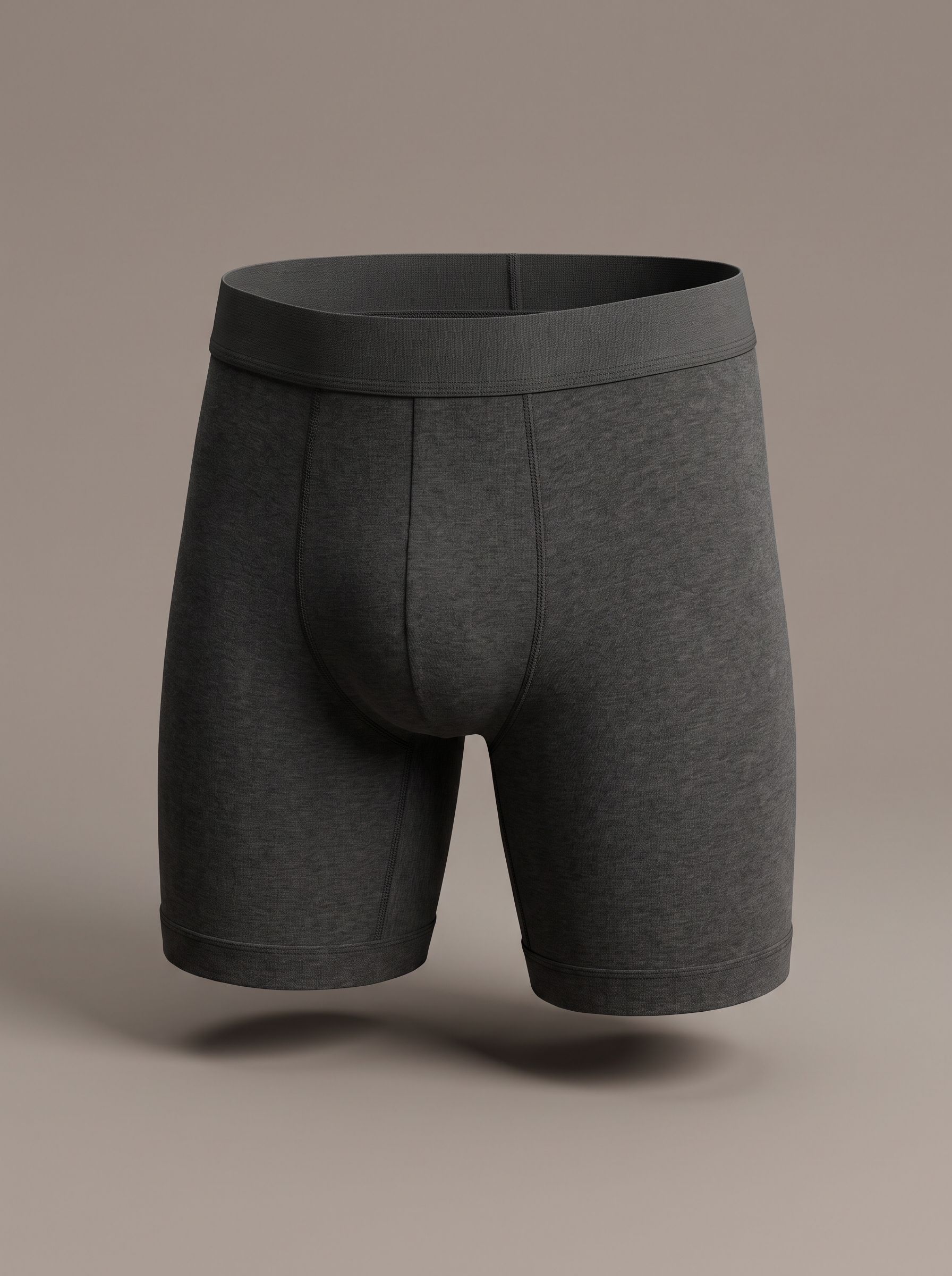 The High-Rise Brief