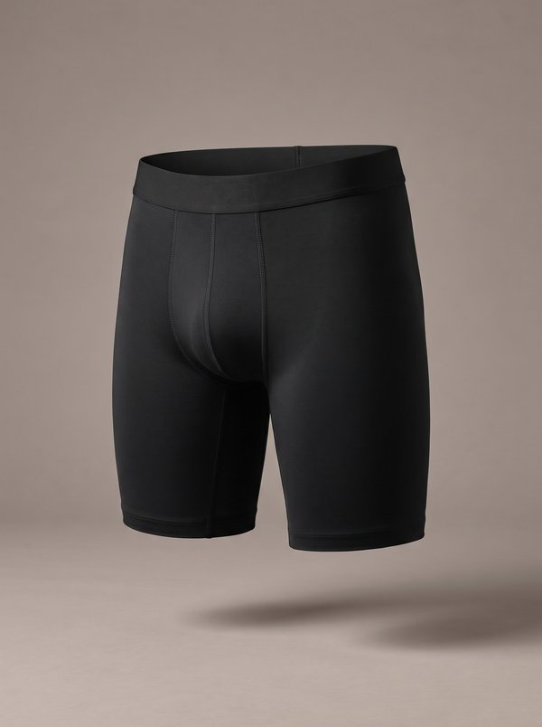 The Long Boxer