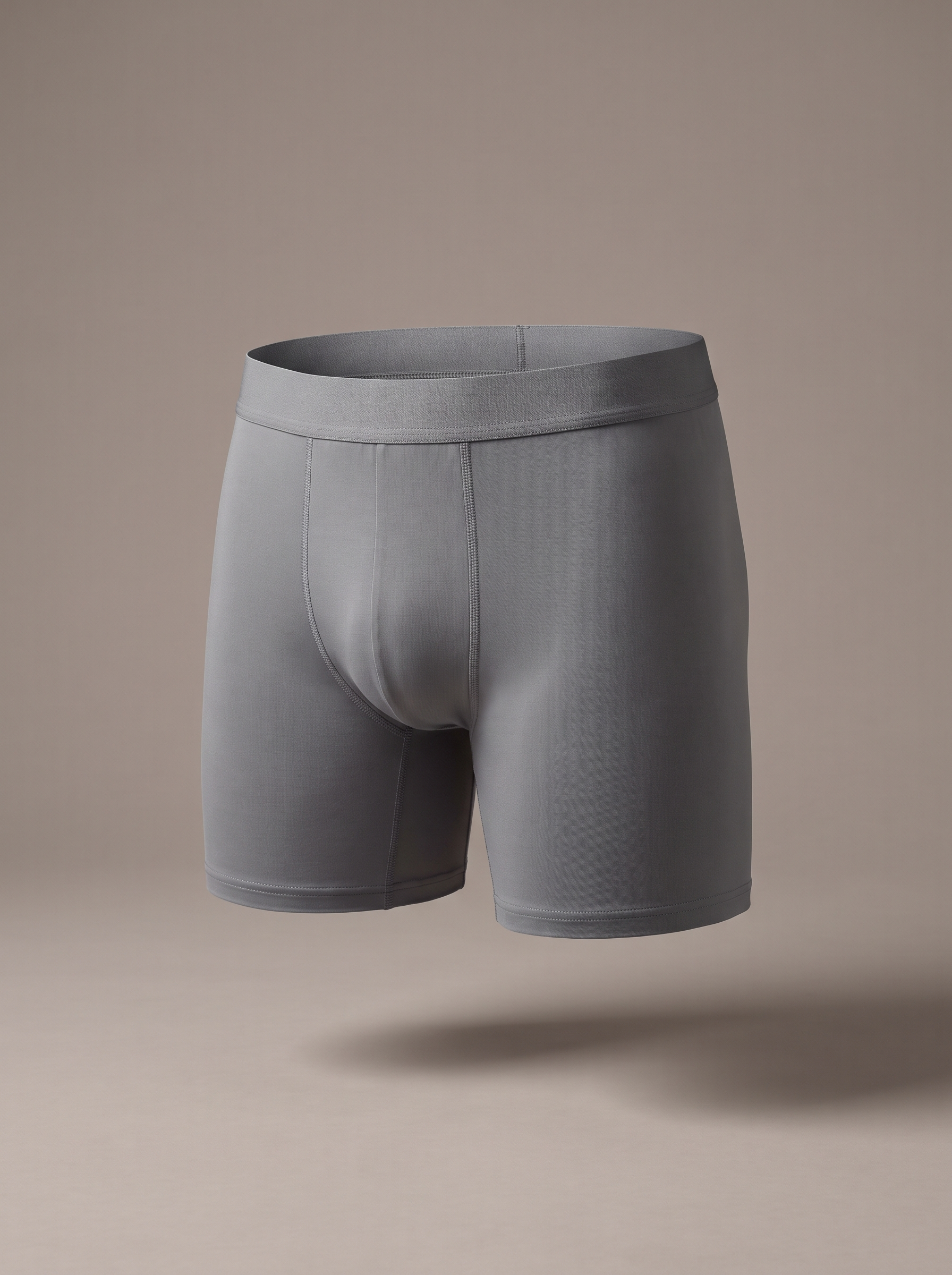 The Long Boxer