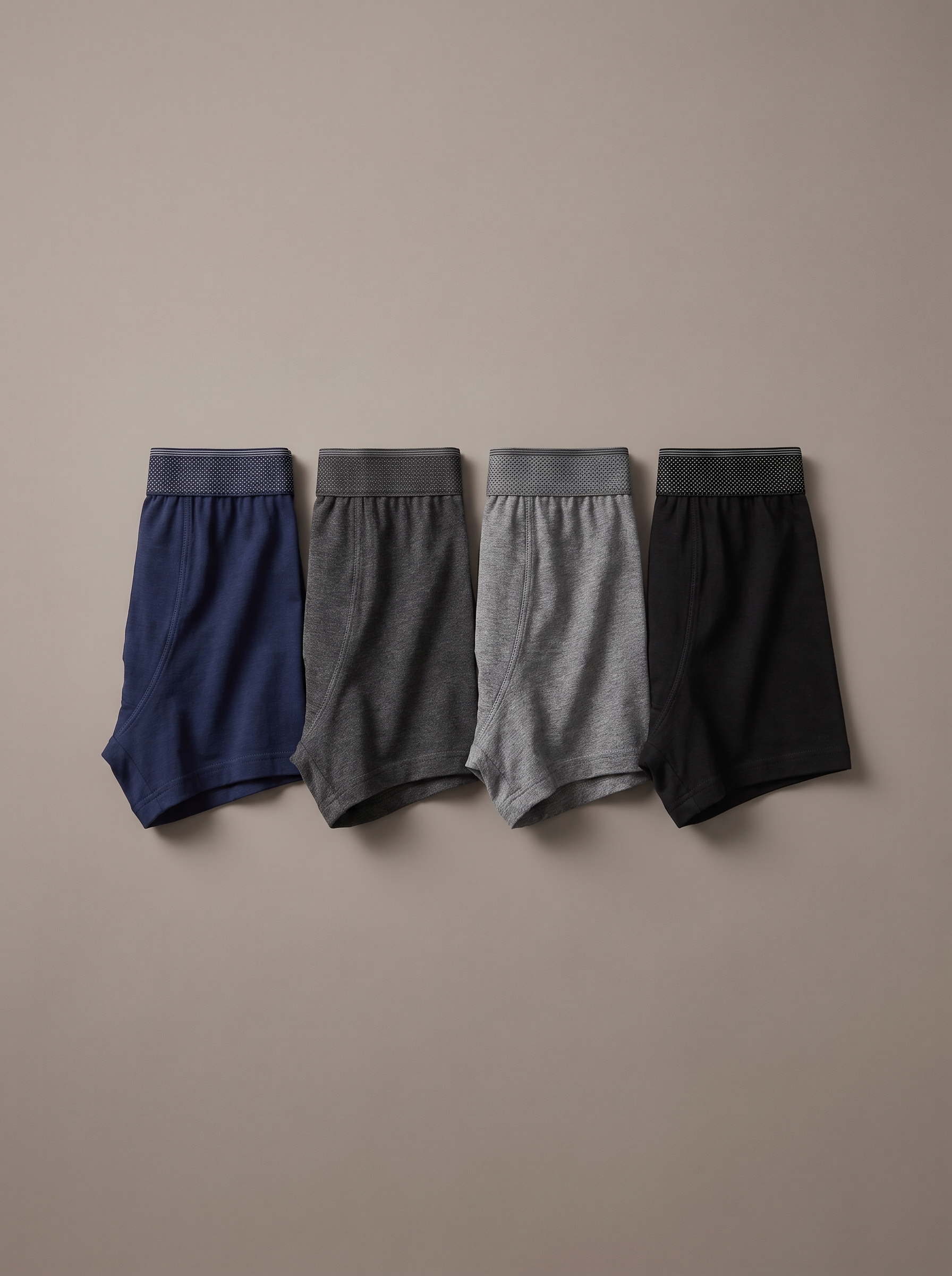 The Everyday Boxer