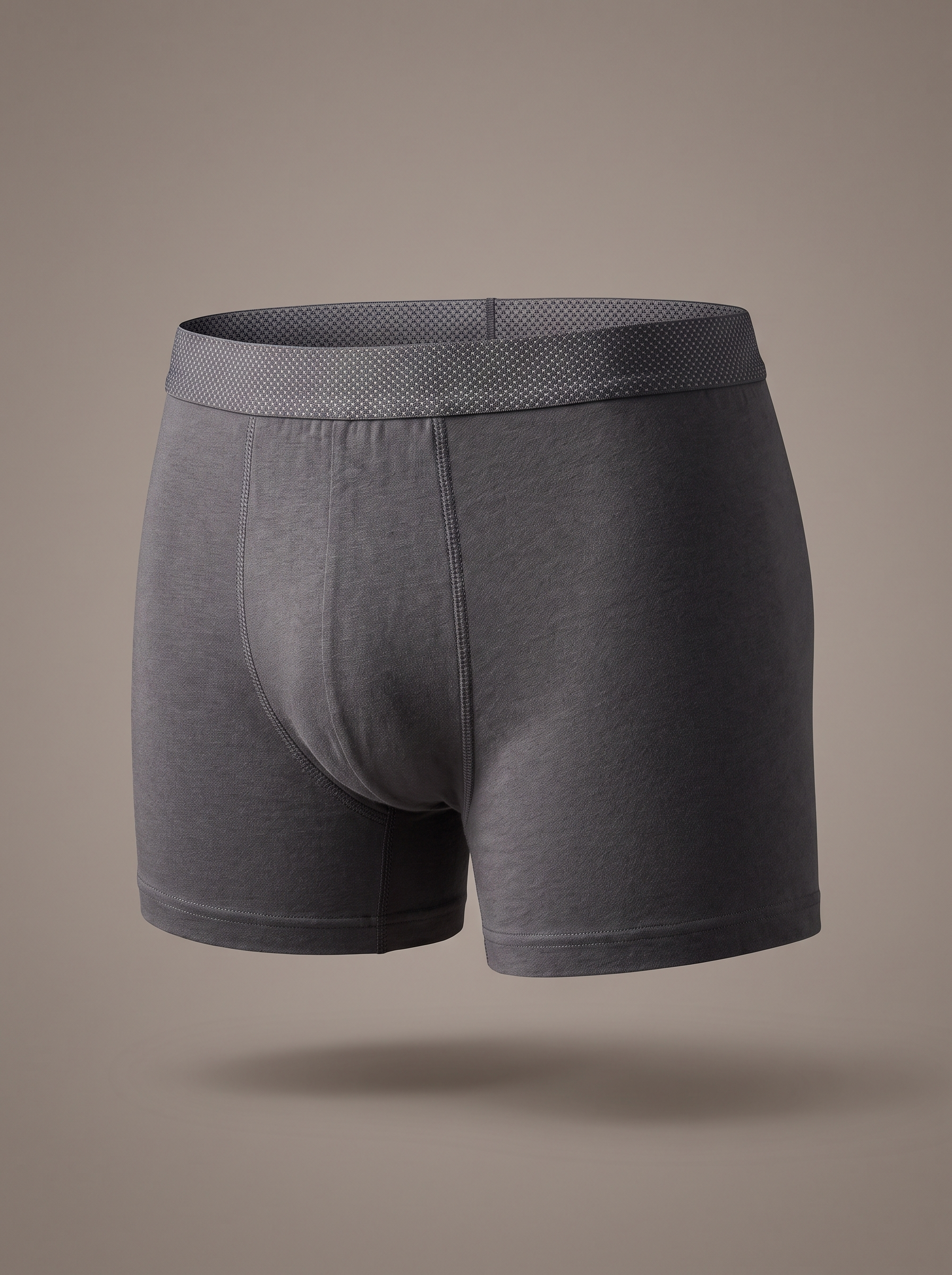 The Everyday Boxer