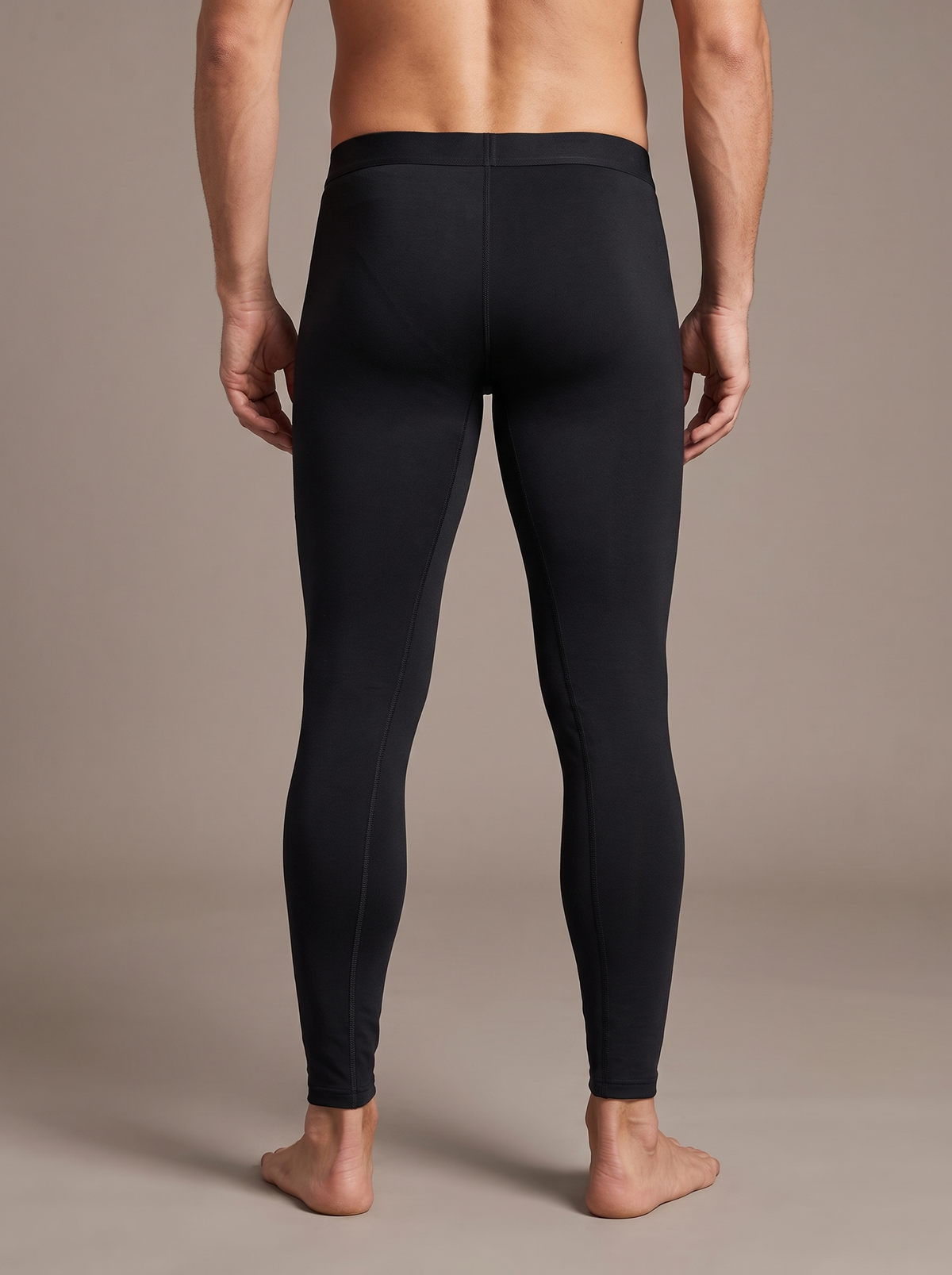 The Thermal Legging