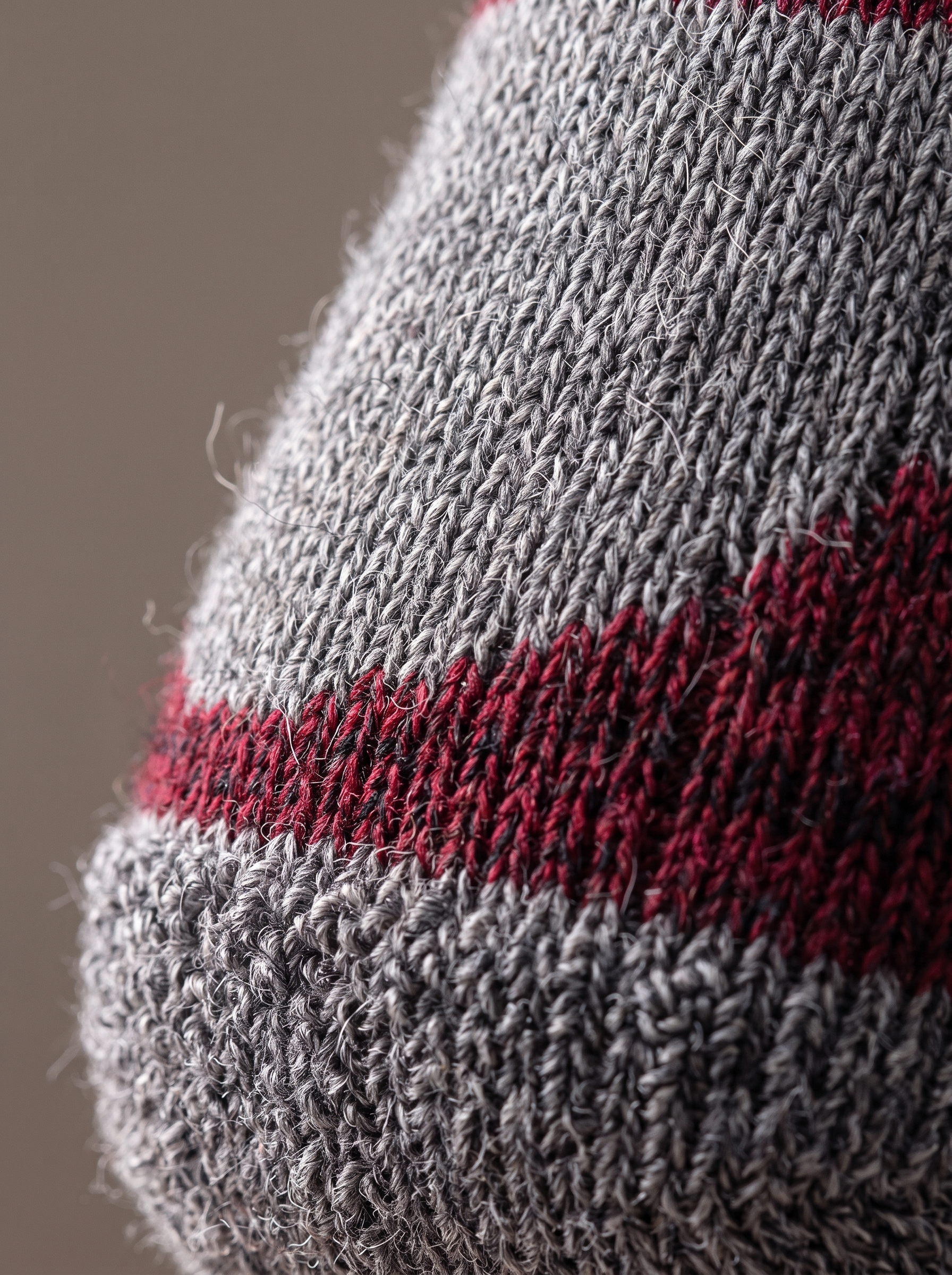 The Boot Sock