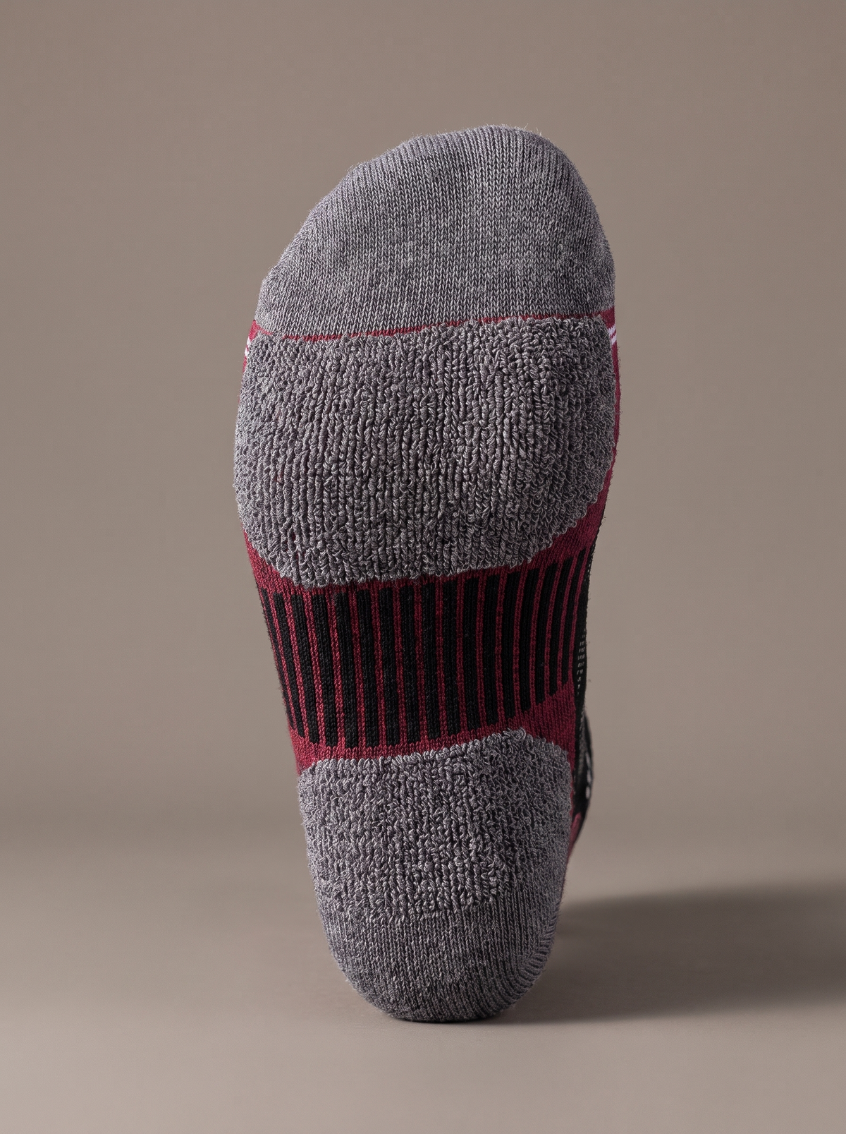 The Boot Sock