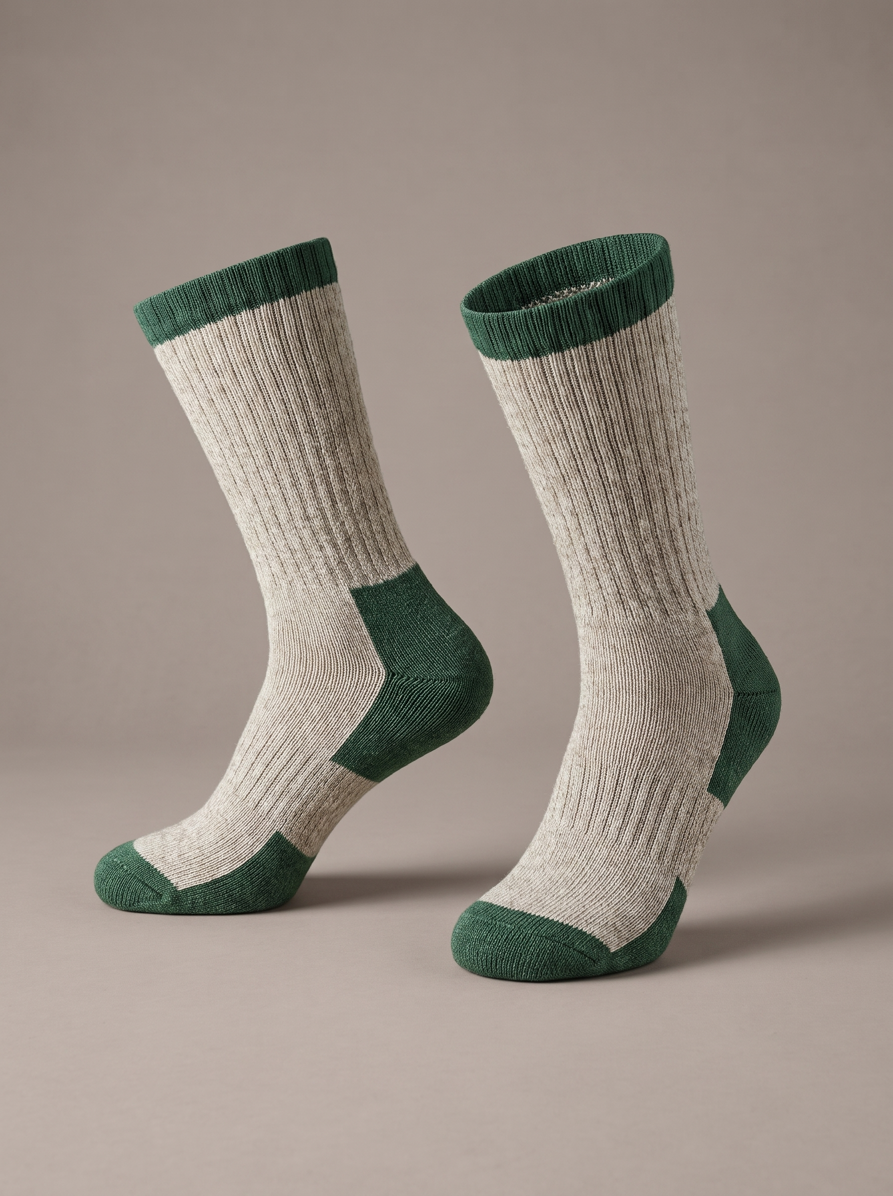 The Wool Trail Sock