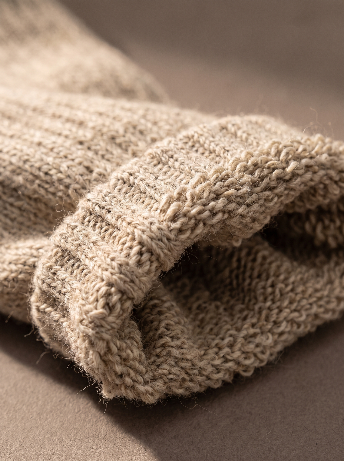 The Wool Trail Sock