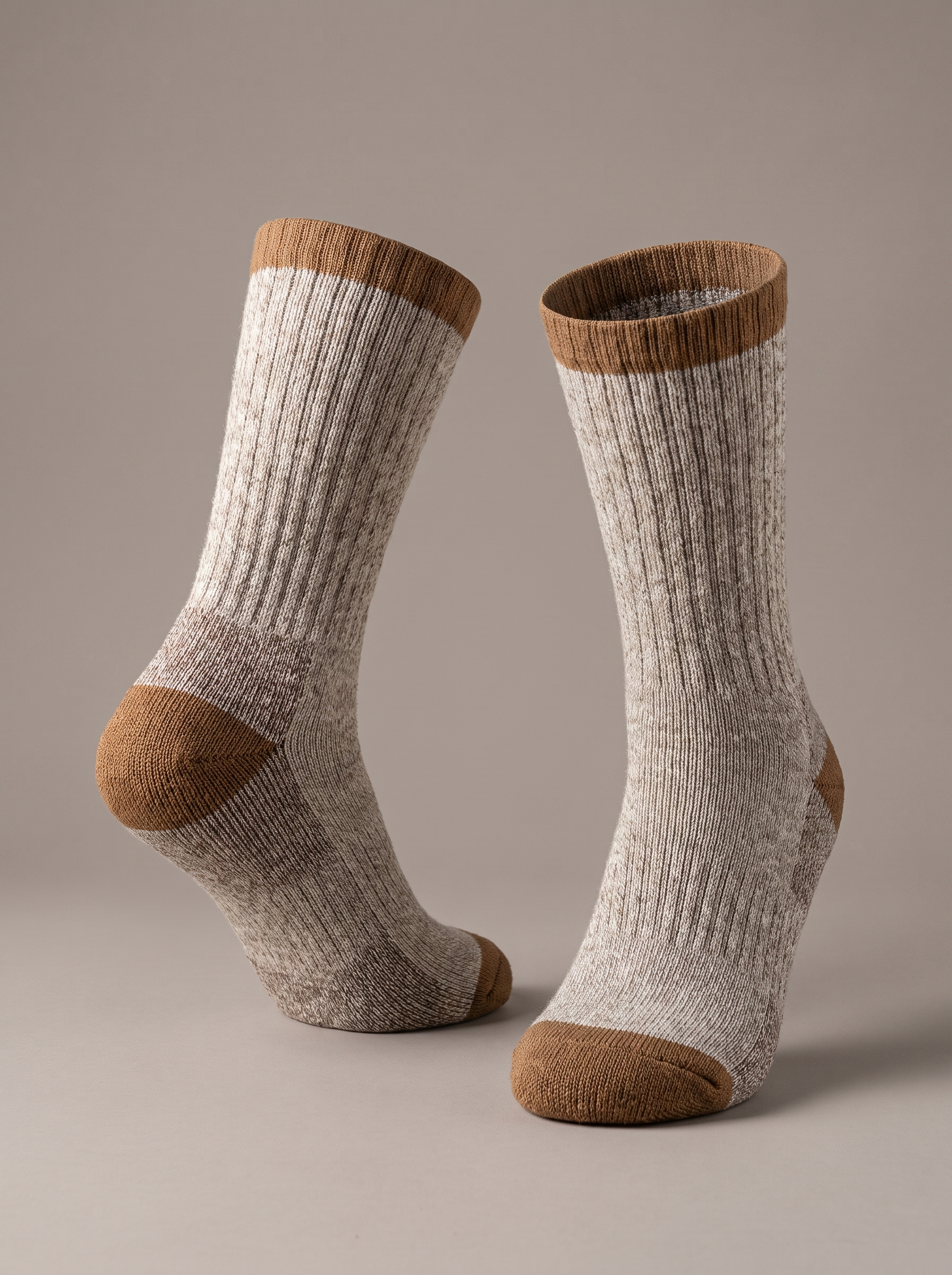 The Wool Trail Sock