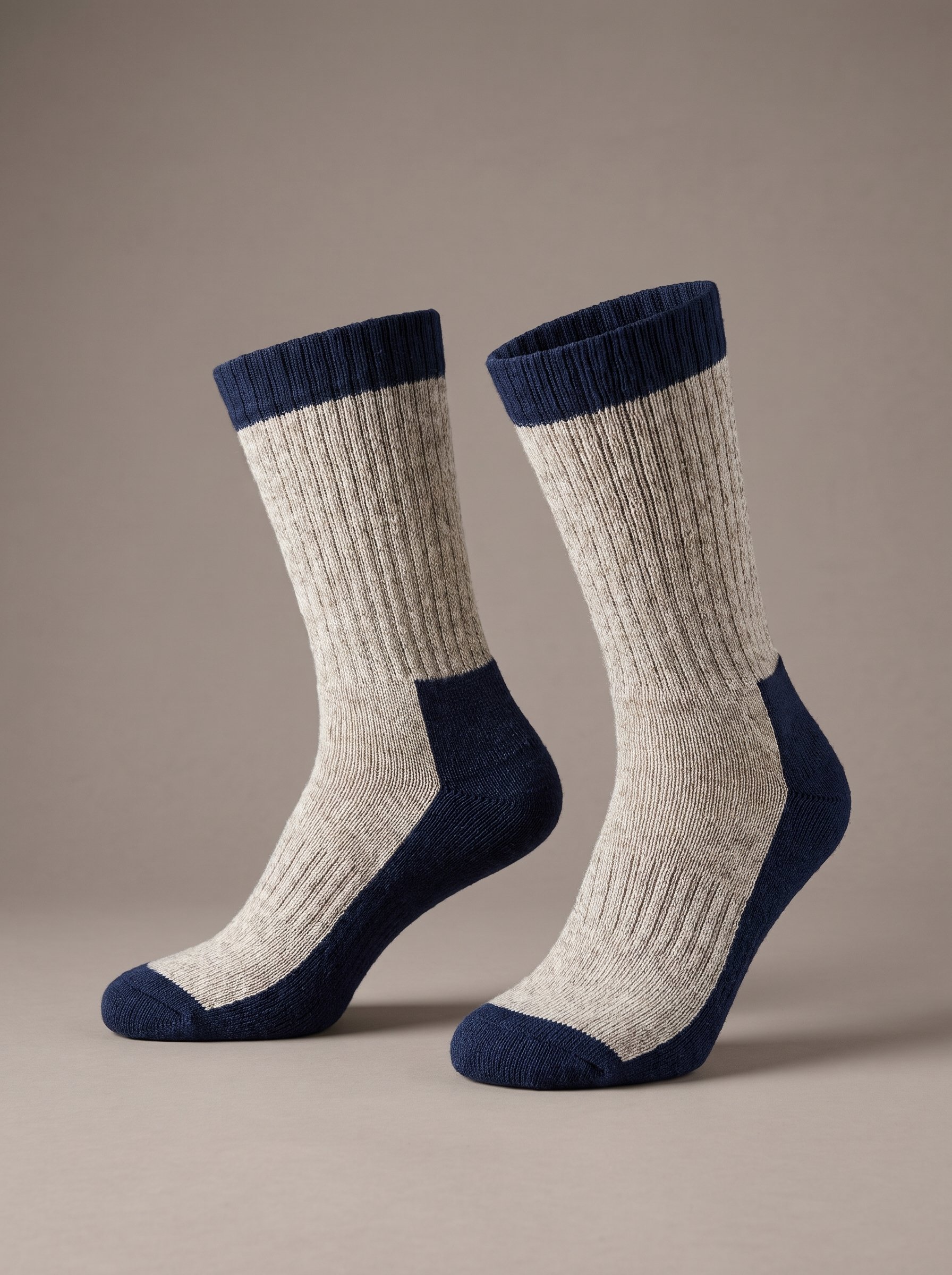 The Wool Trail Sock