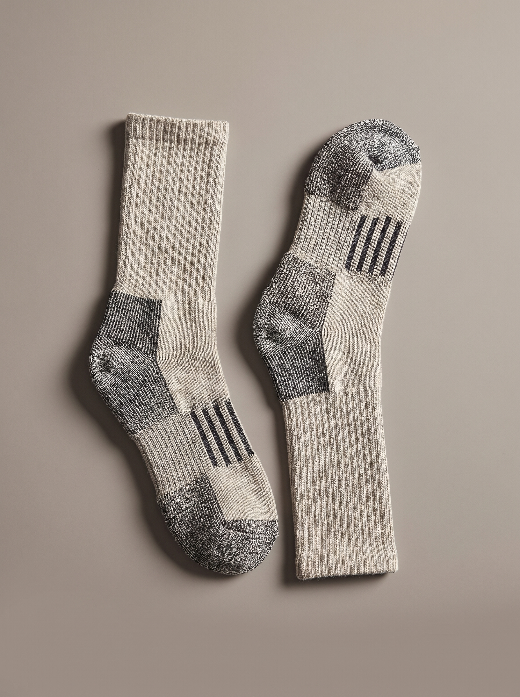 The Wool Trail Sock