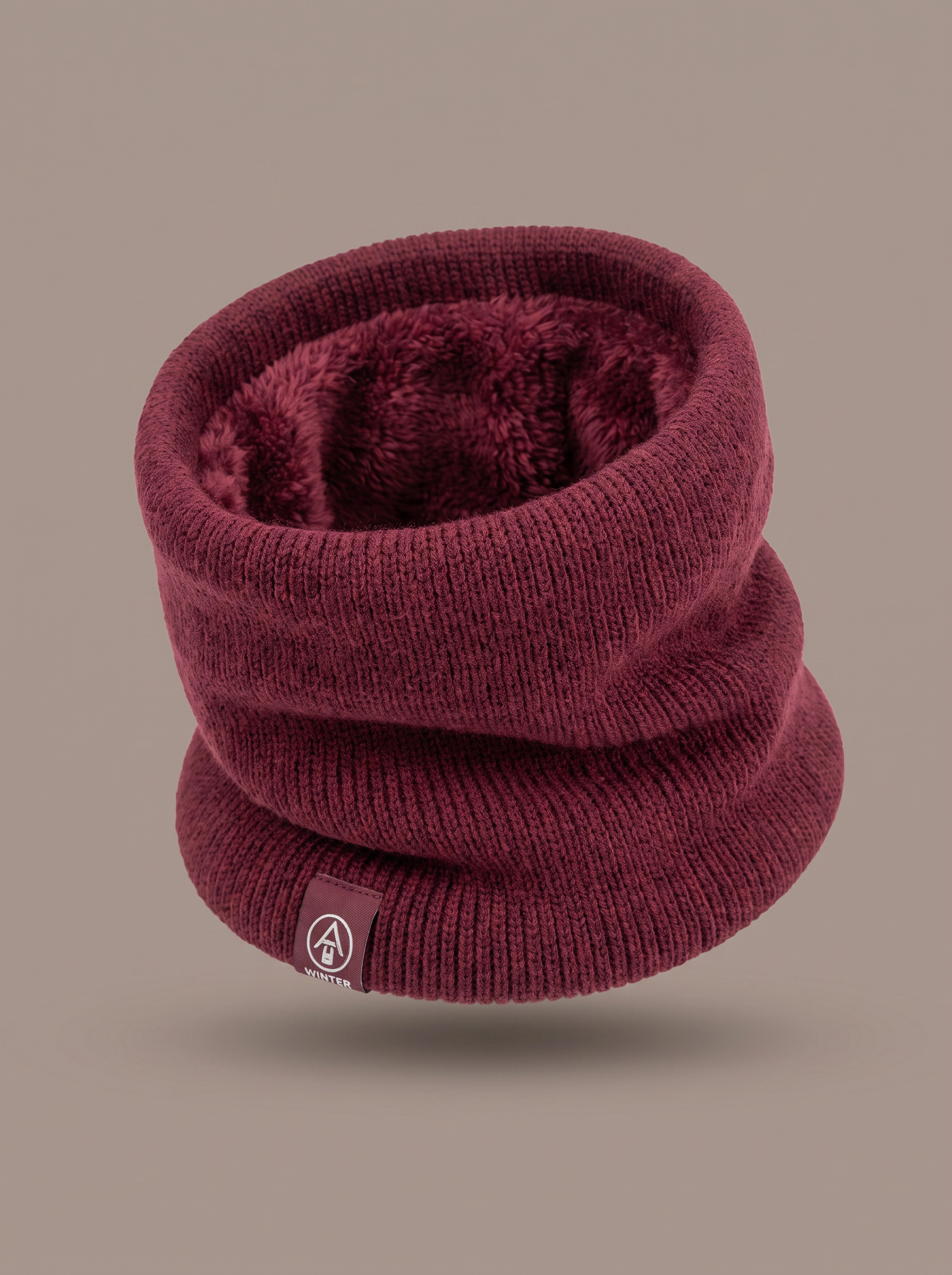 The Neck Gaiter
