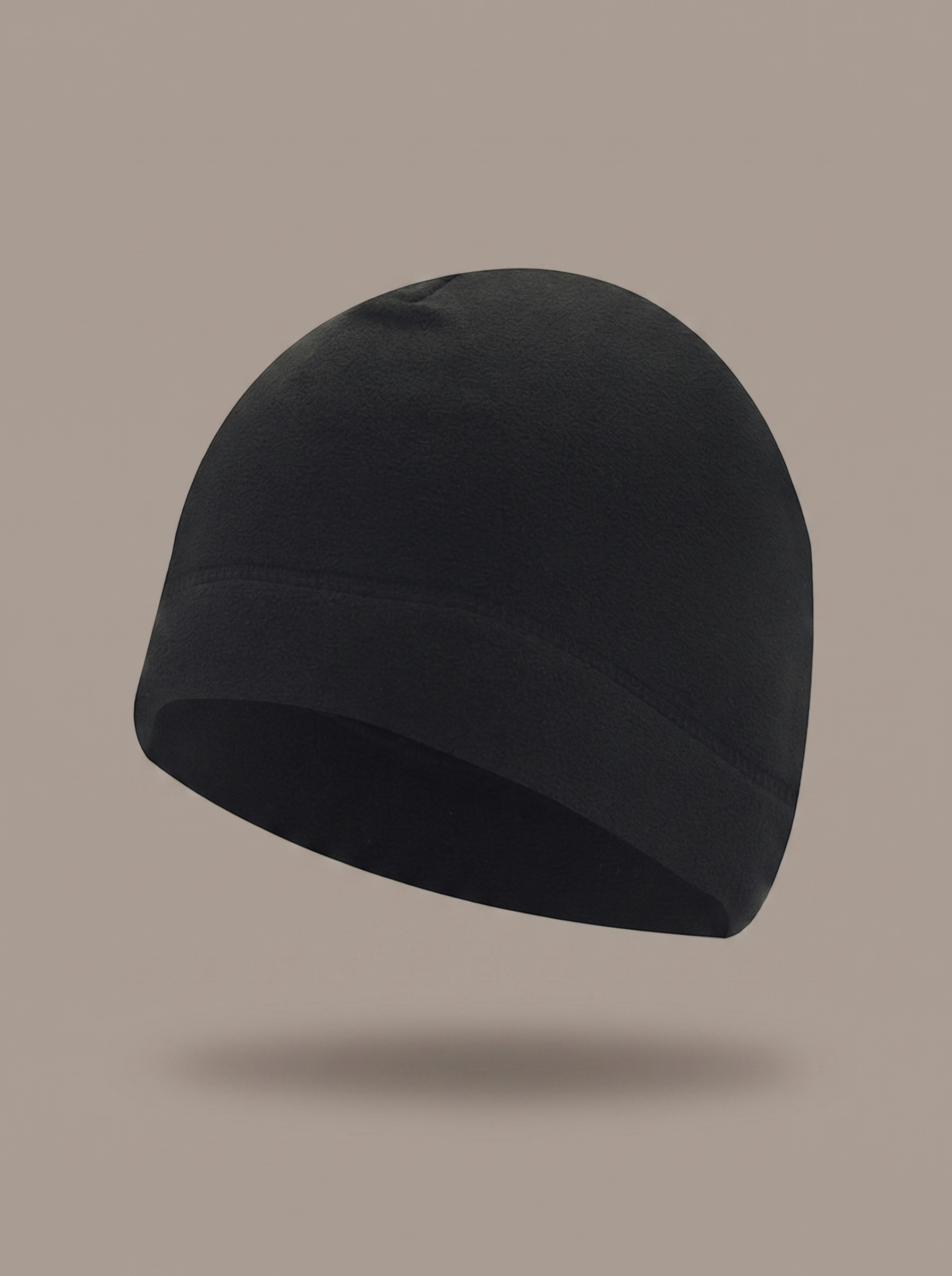 The Fleece Beanie