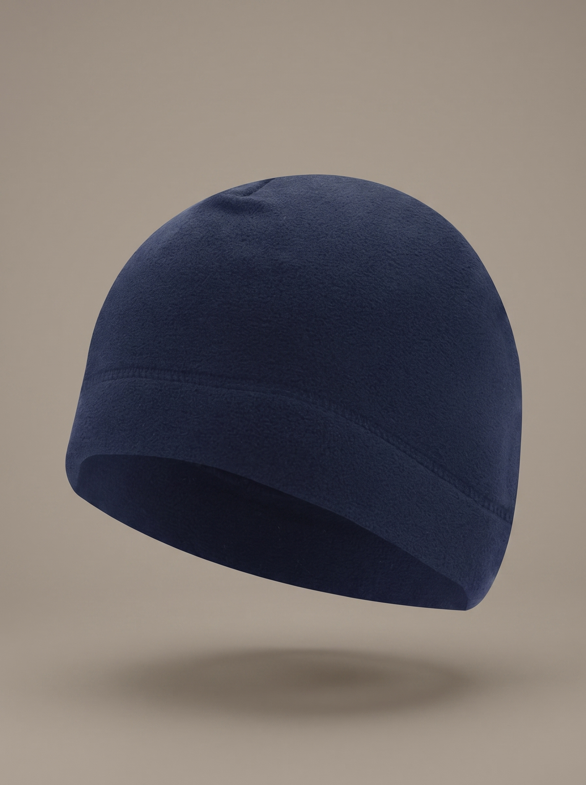 The Fleece Beanie