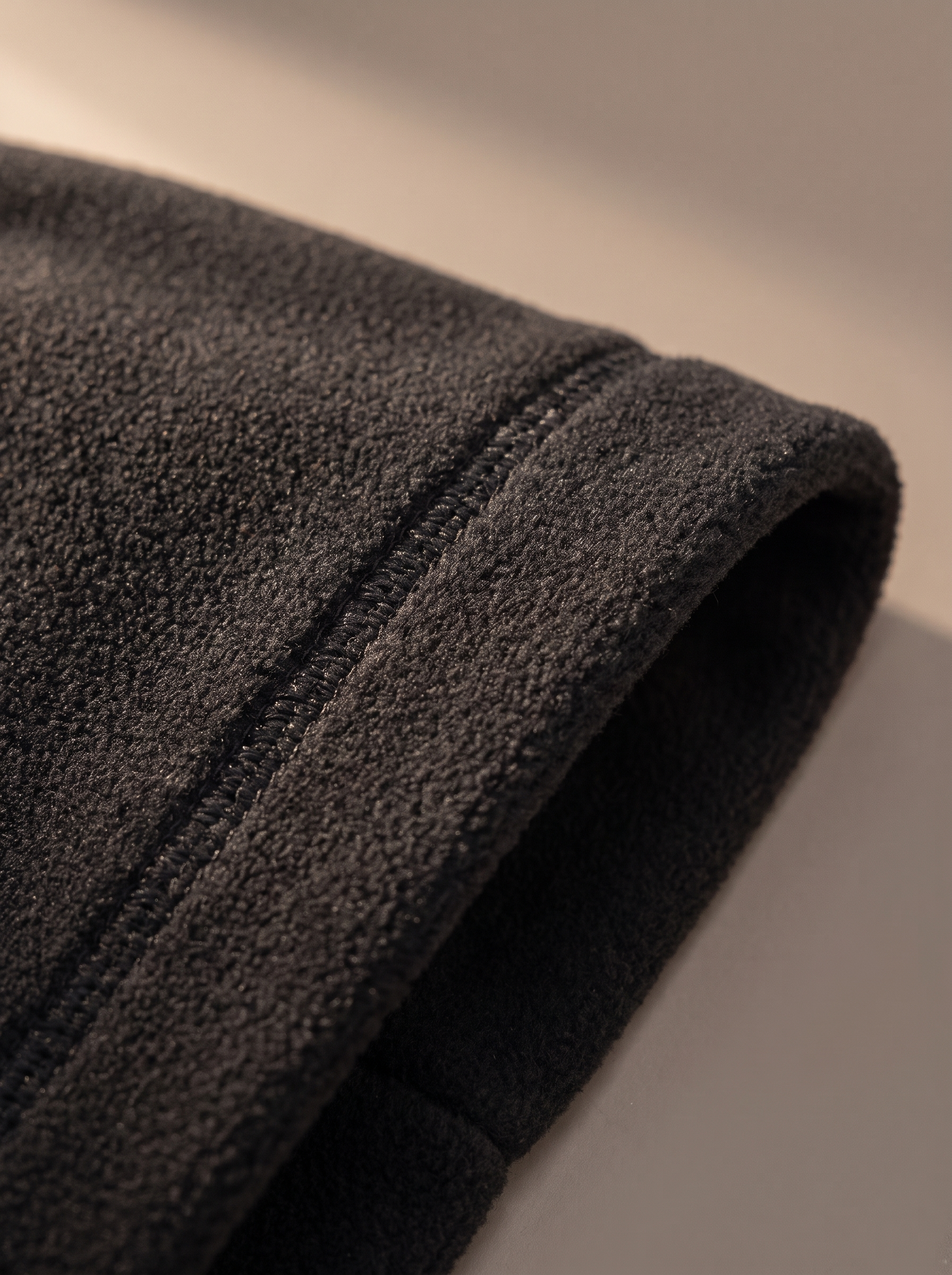 The Fleece Beanie