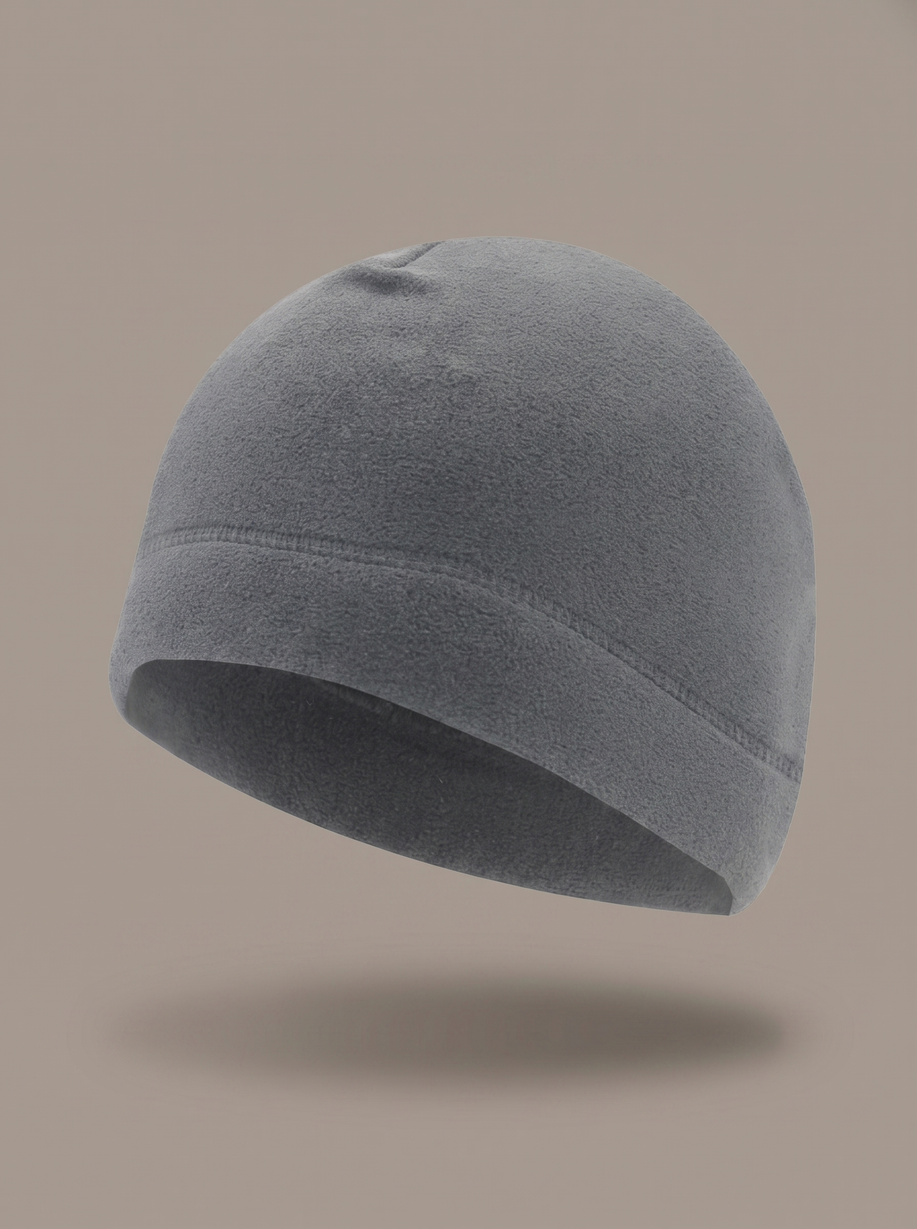 The Fleece Beanie