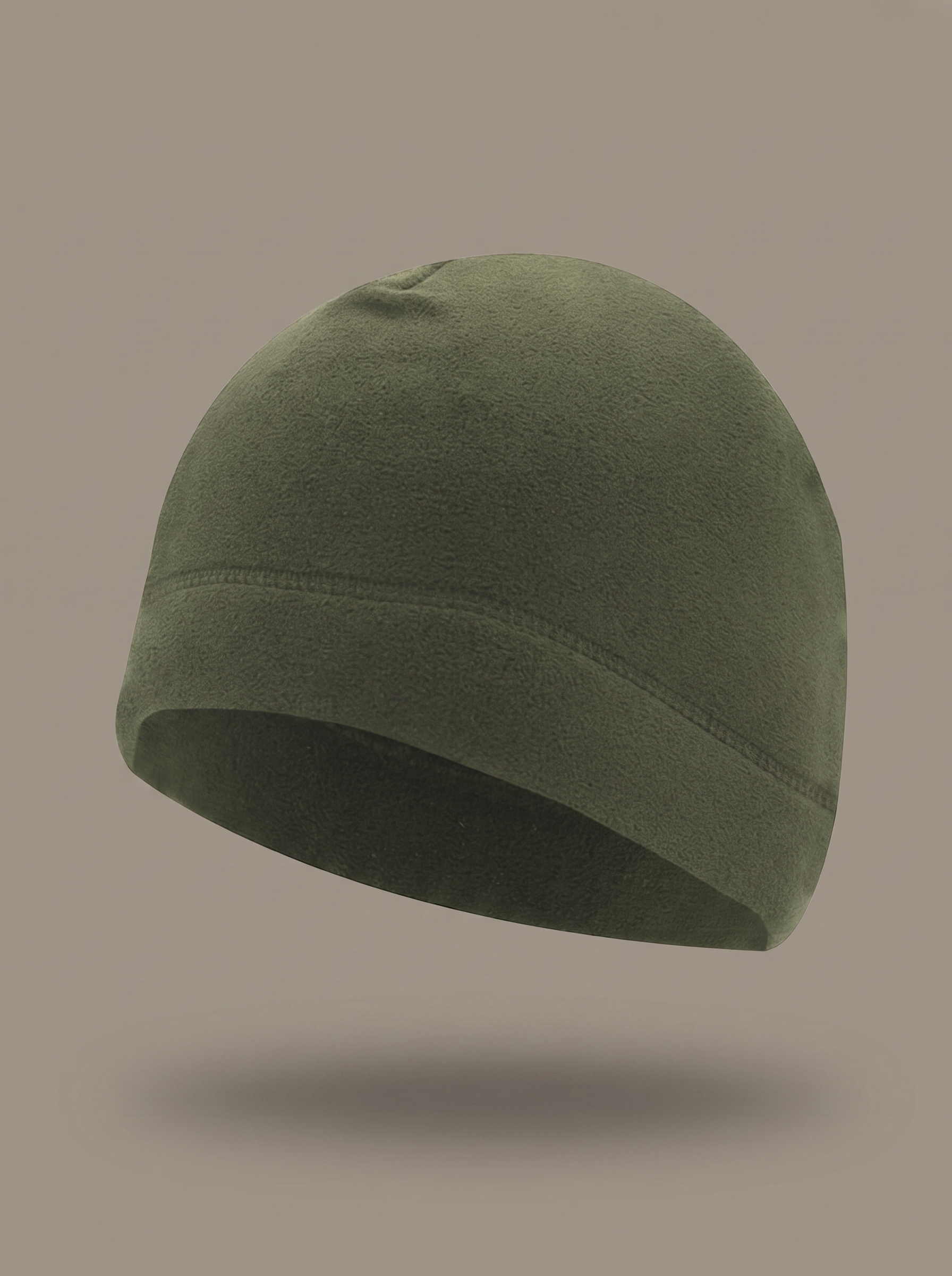 The Fleece Beanie