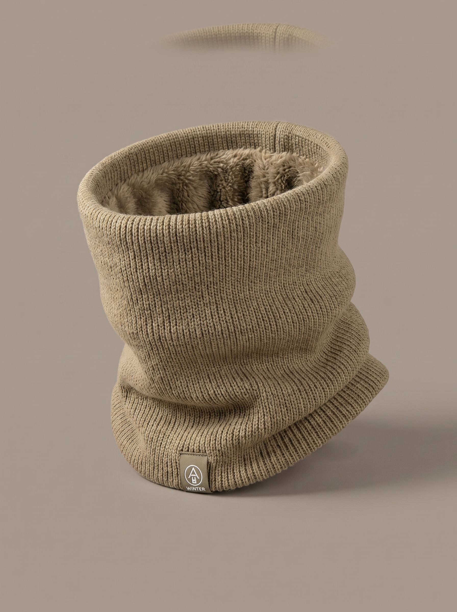 The Neck Gaiter